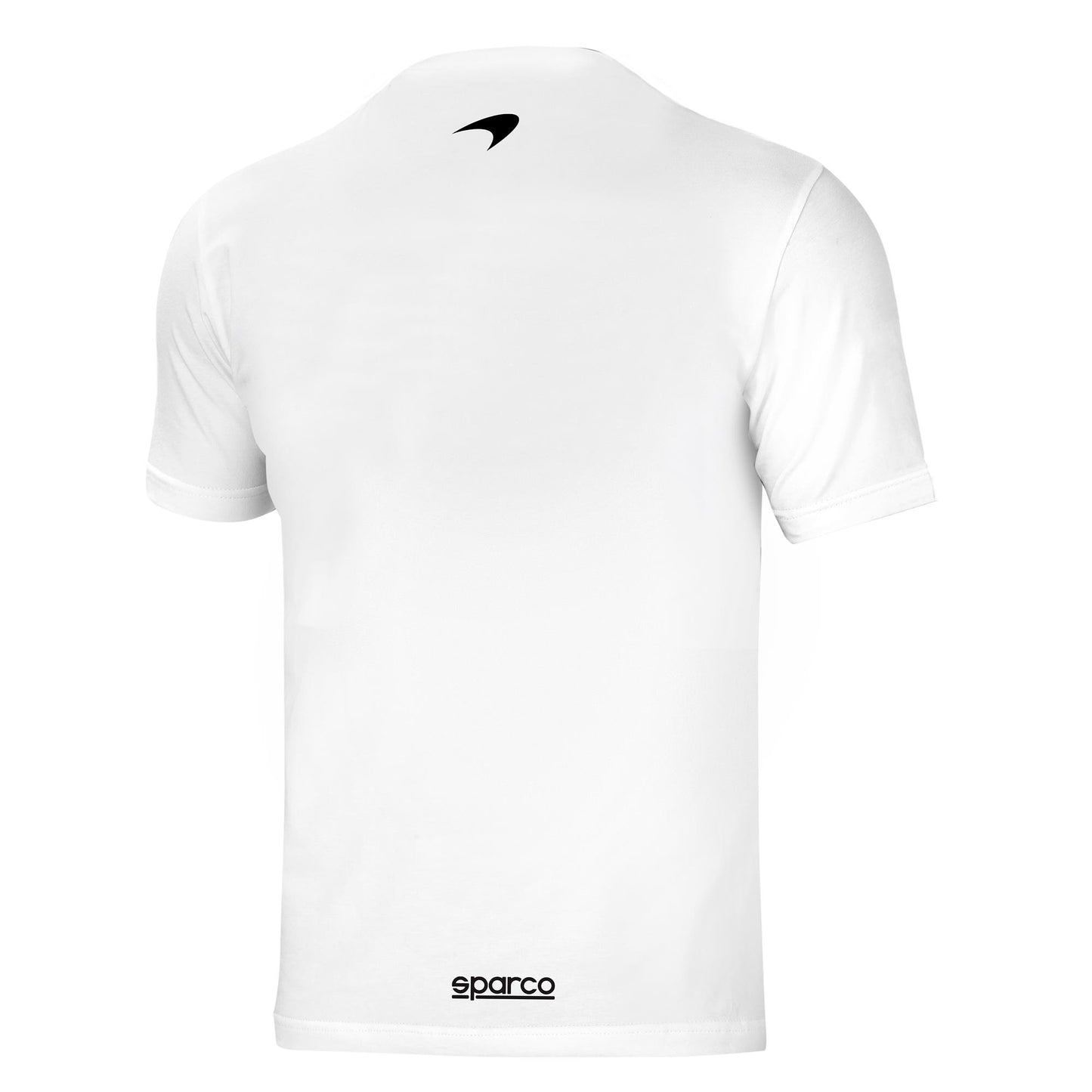 T-SHIRT SPARCO MCLAREN