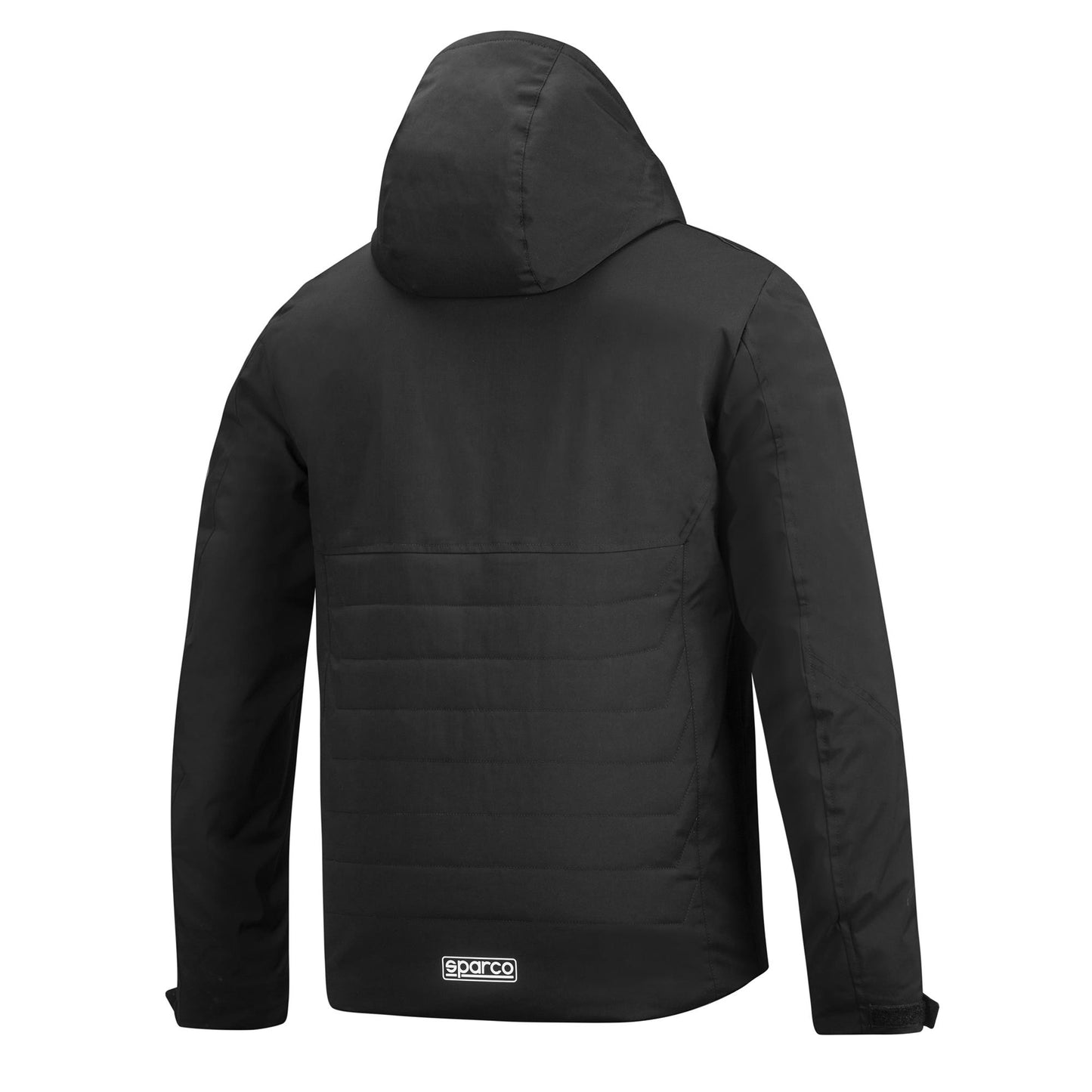 WINTER JACKET