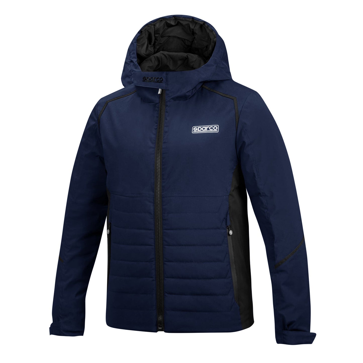 WINTER JACKET