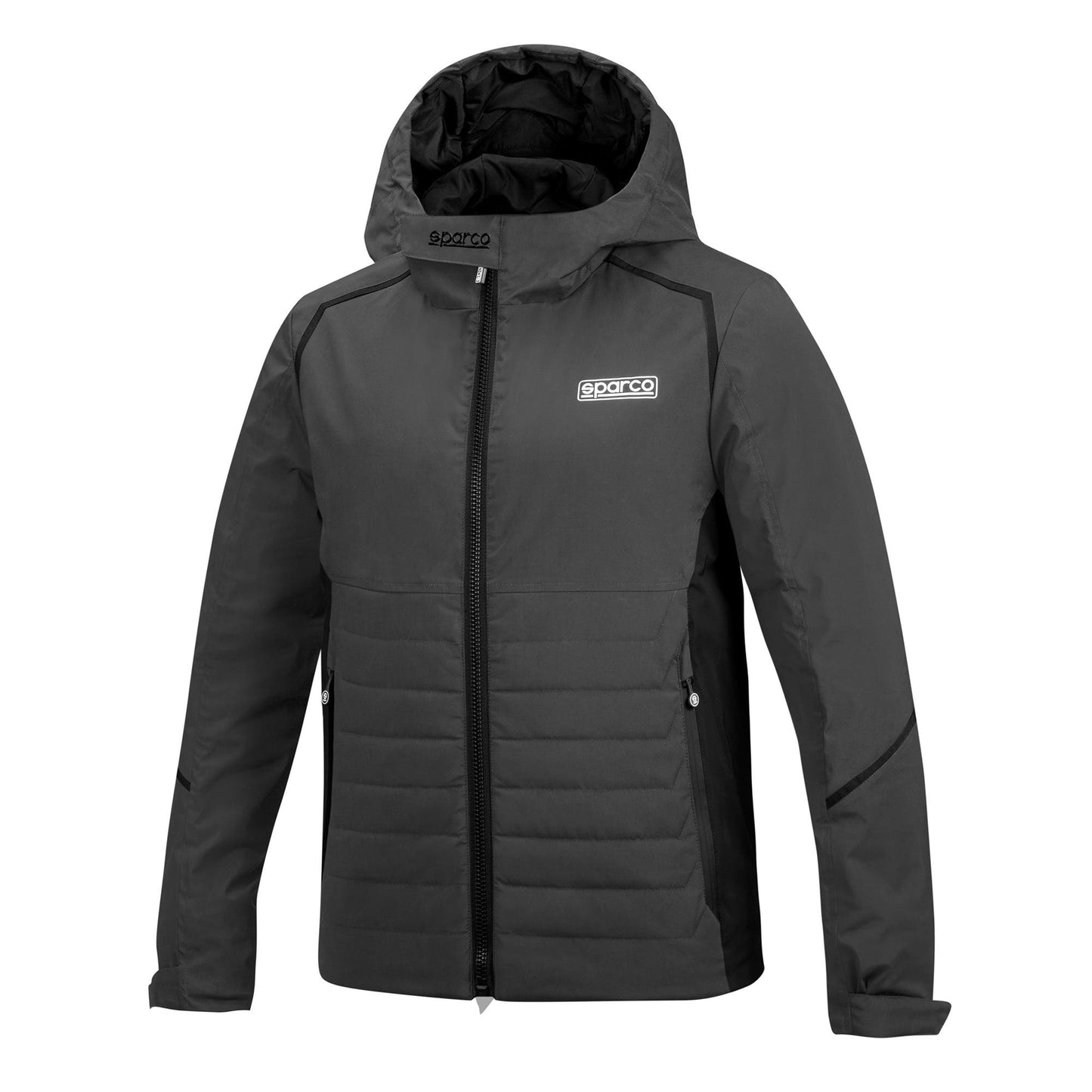 WINTER JACKET