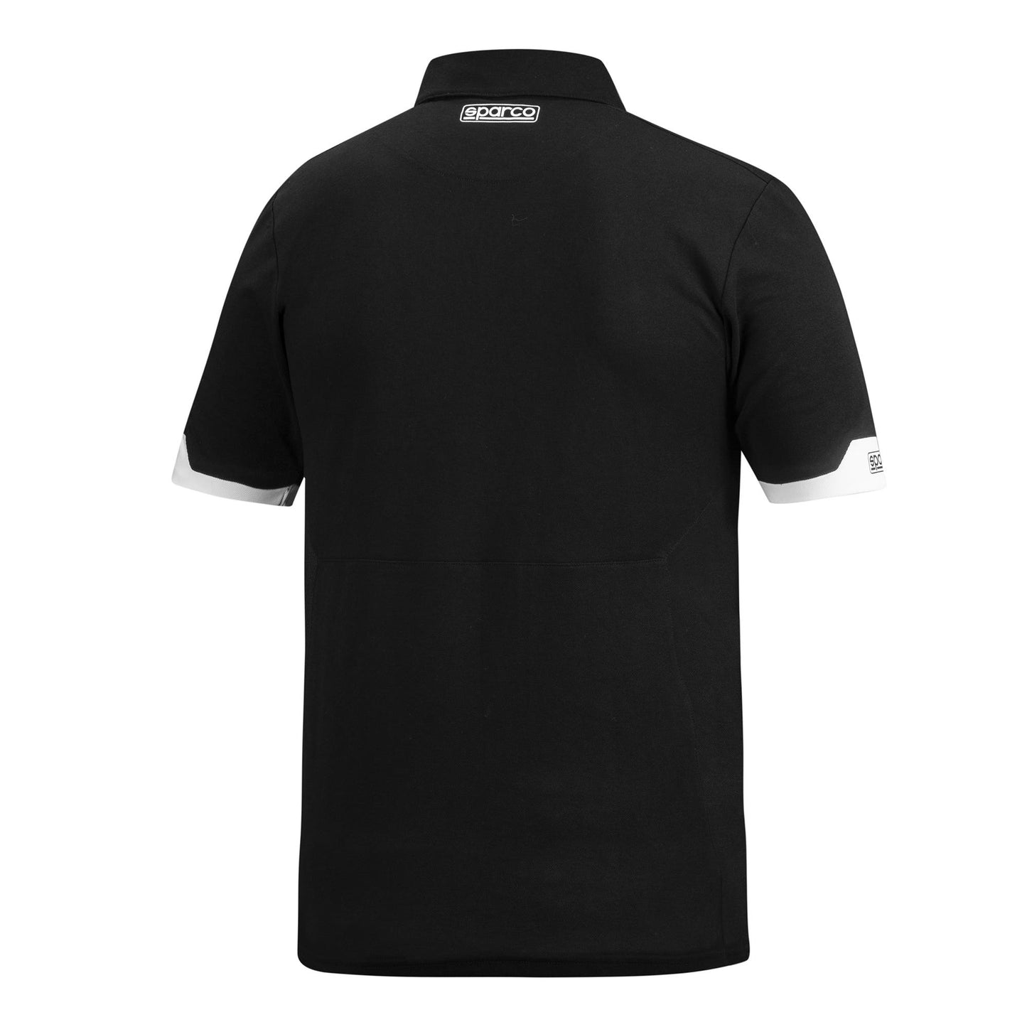POLO ZIP