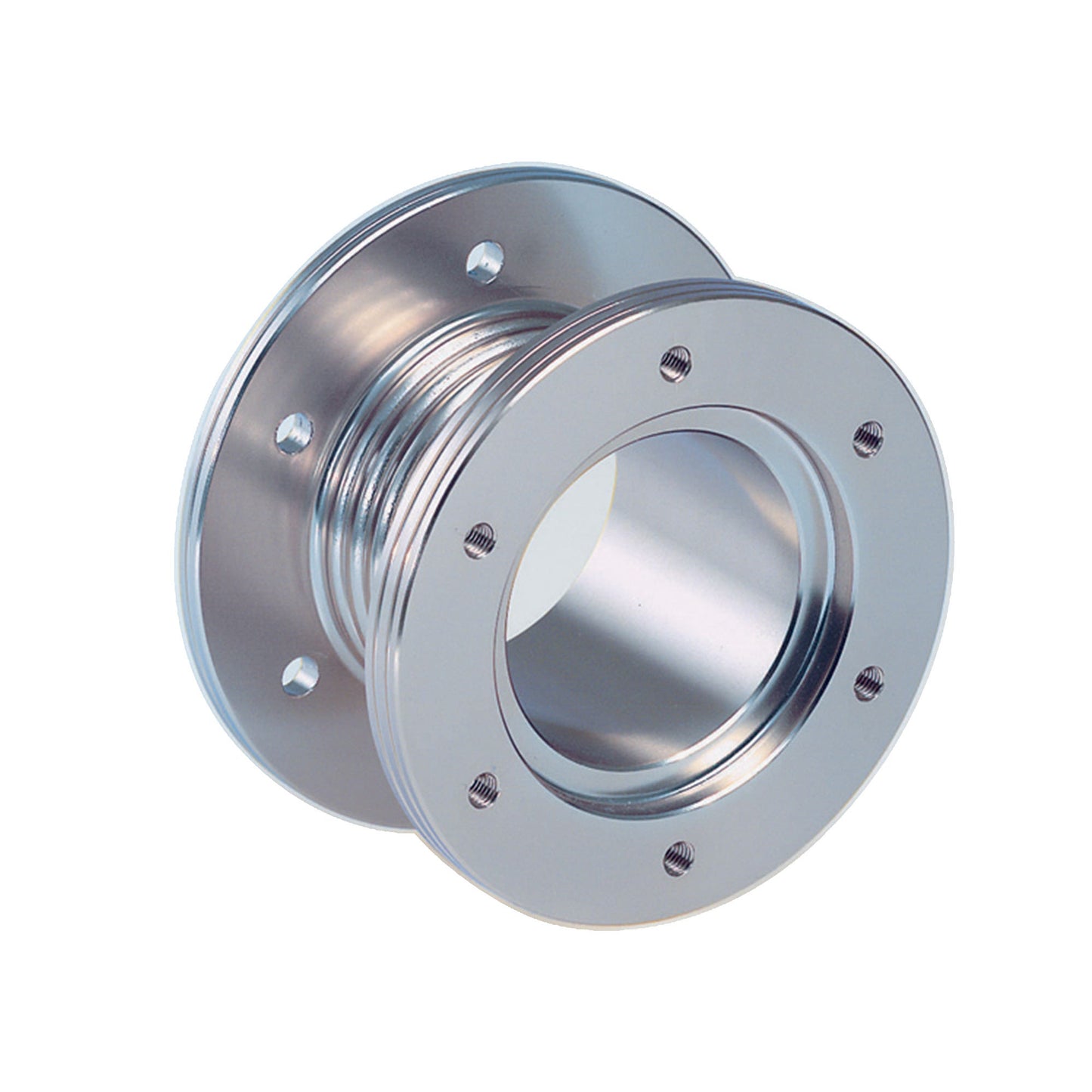 Steering wheel spacers