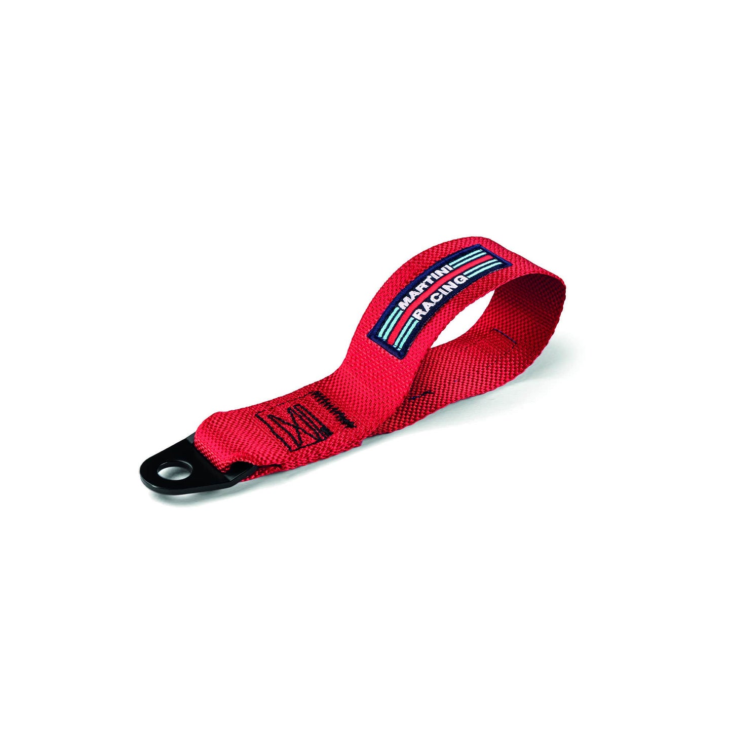 TOW STRAP MARTINI RACING