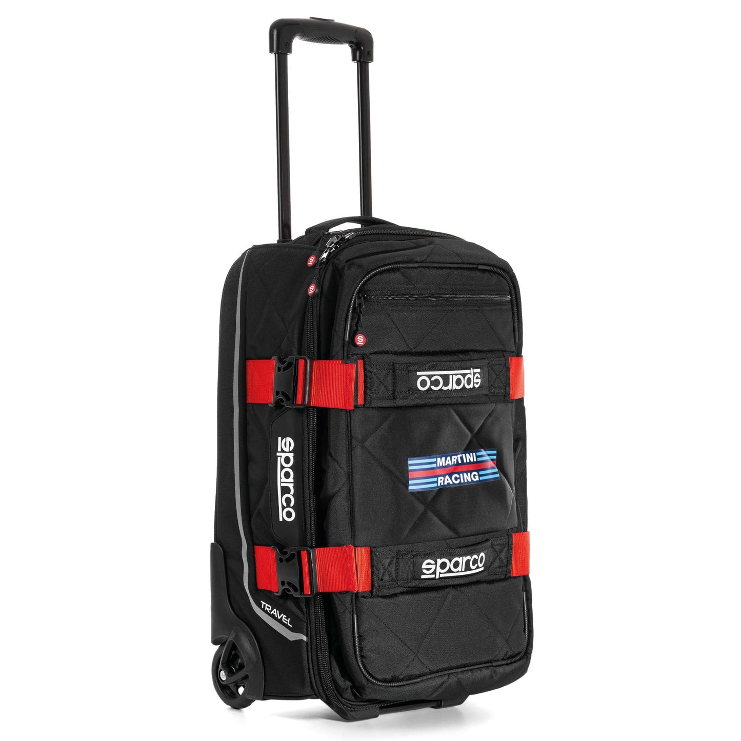 TRAVEL MARTINI RACING