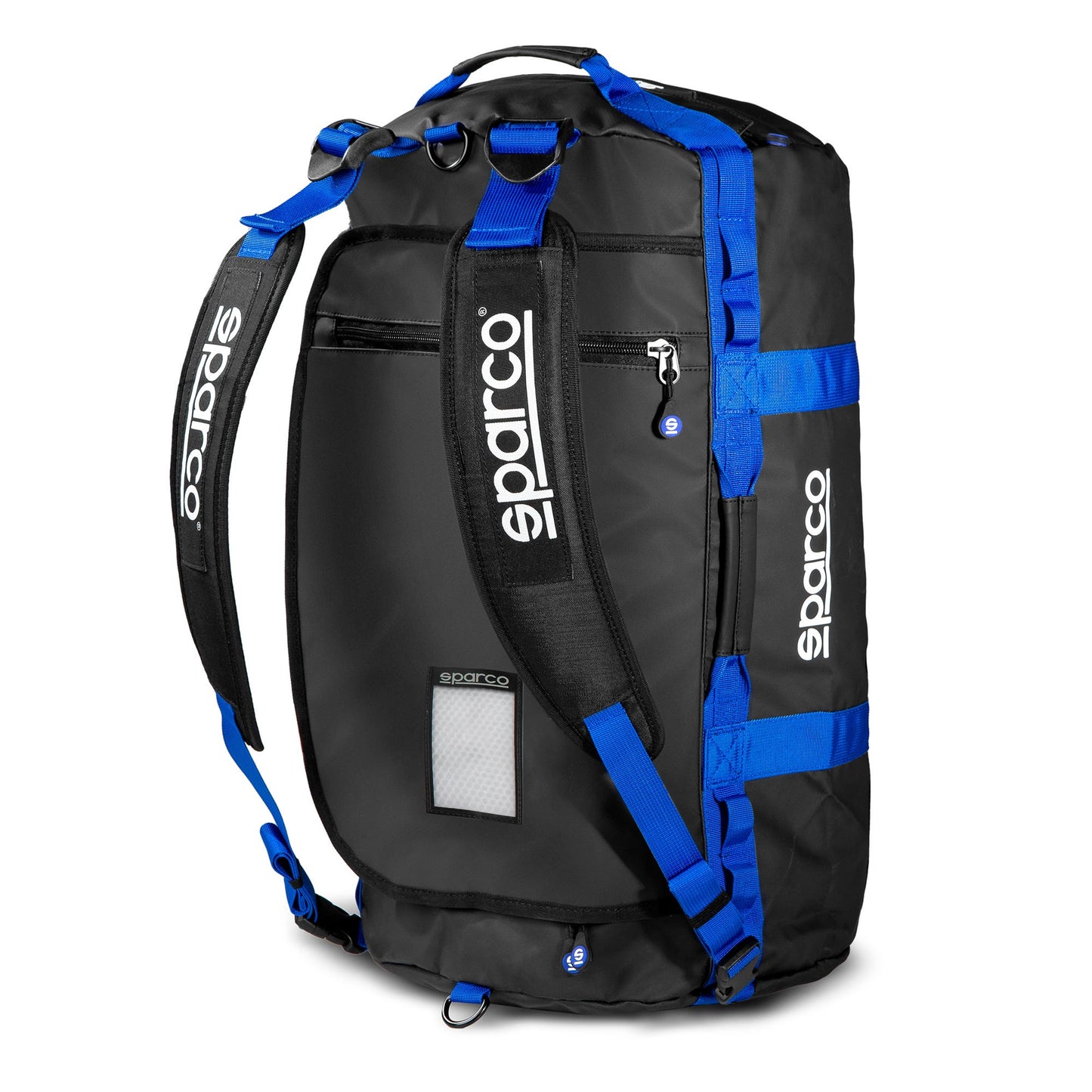 DAKAR-S DUFFLE BAG