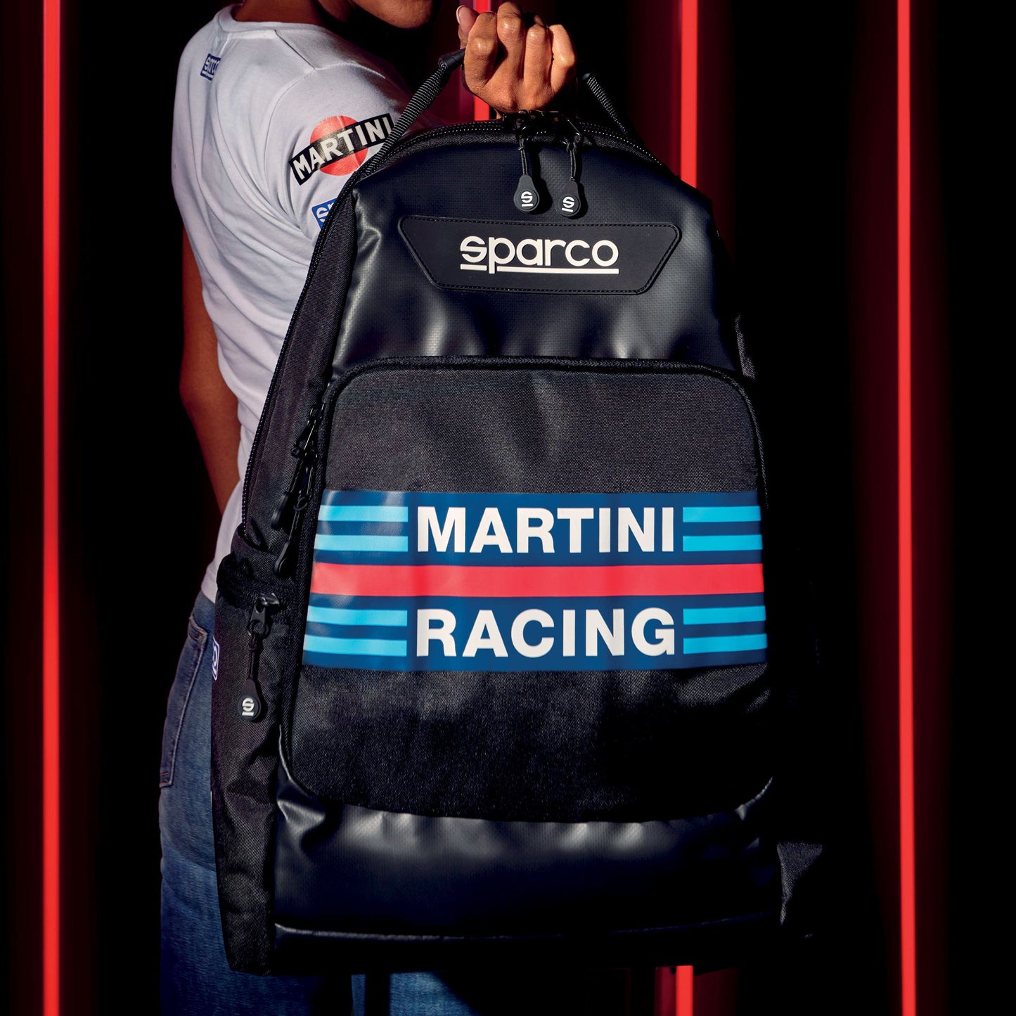 SUPERSTAGE BACKPACK