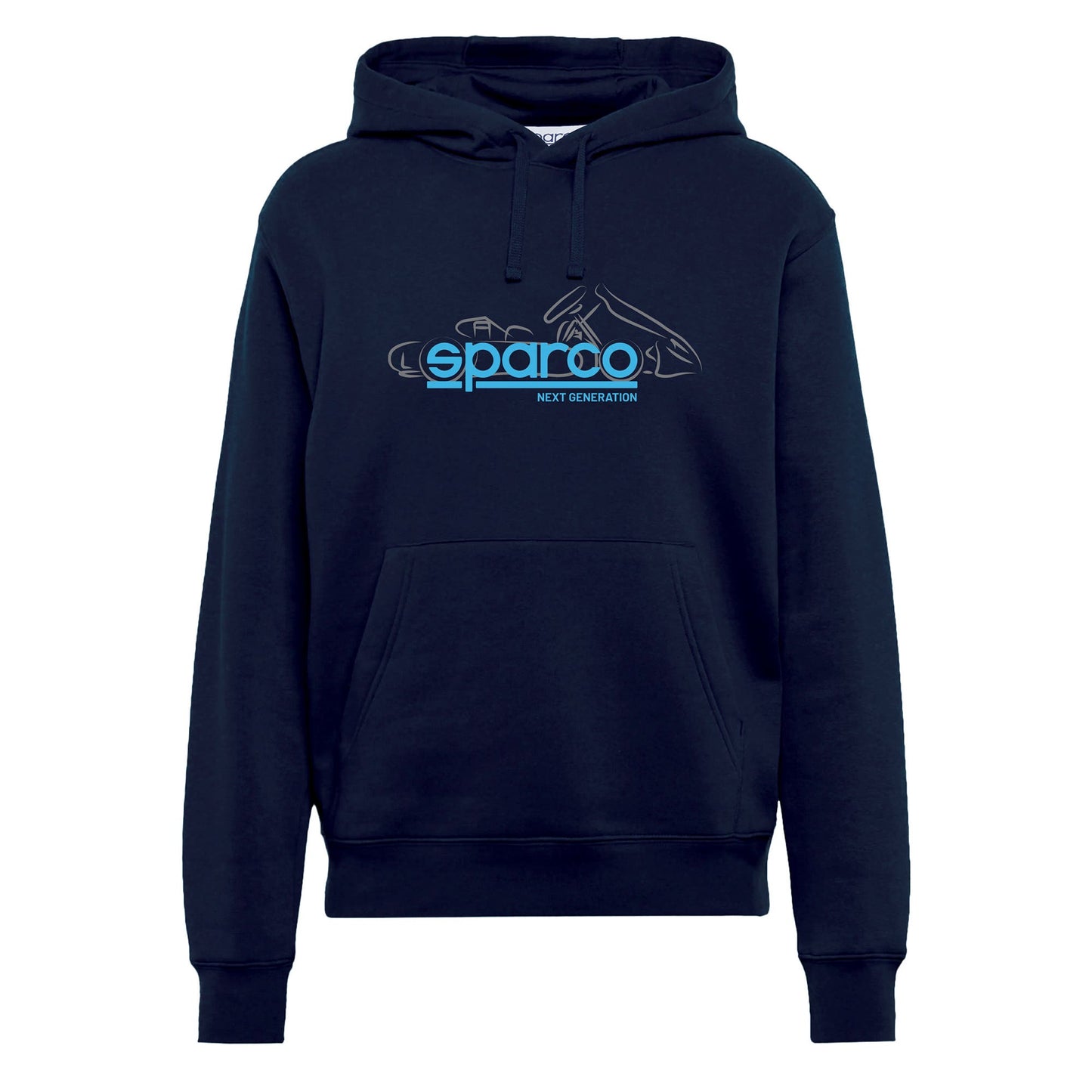HOODIE "NEXT GENERATION"