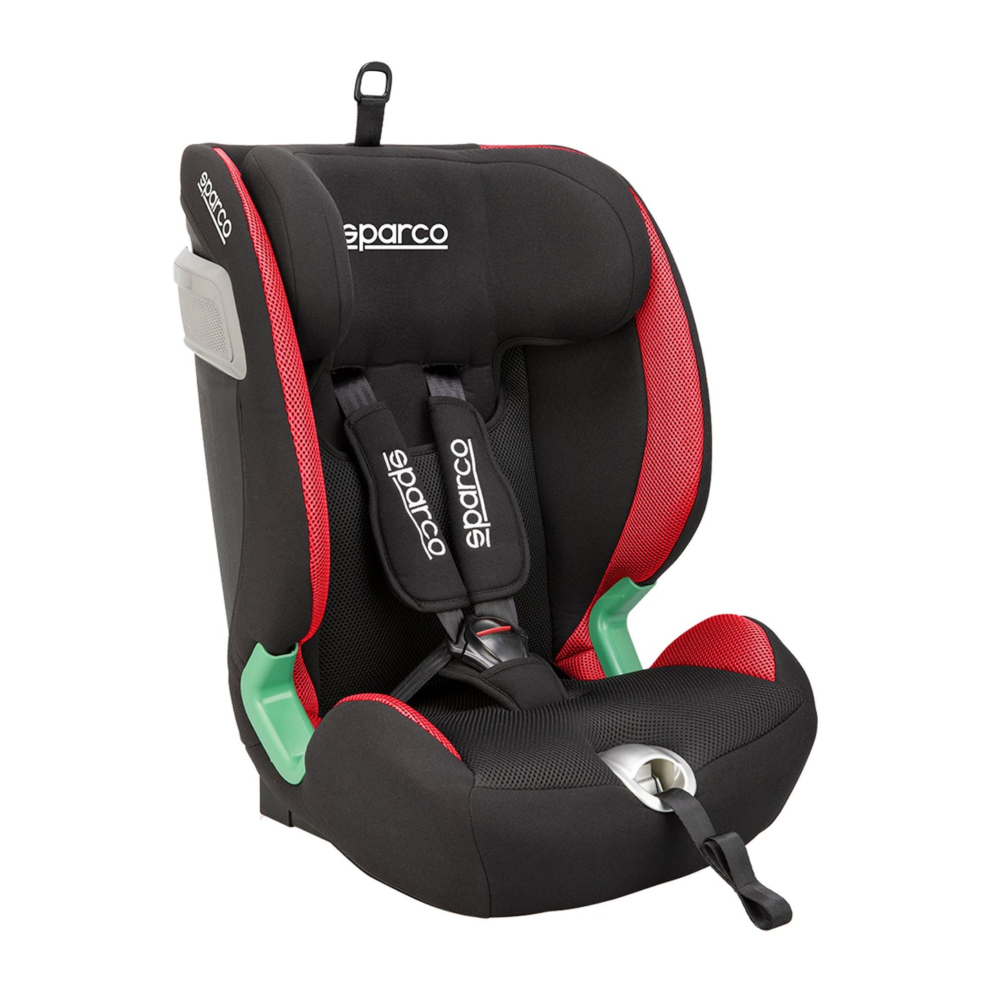 SK5000I CHILD SEAT (ECE R129-03 – 76-150cm)