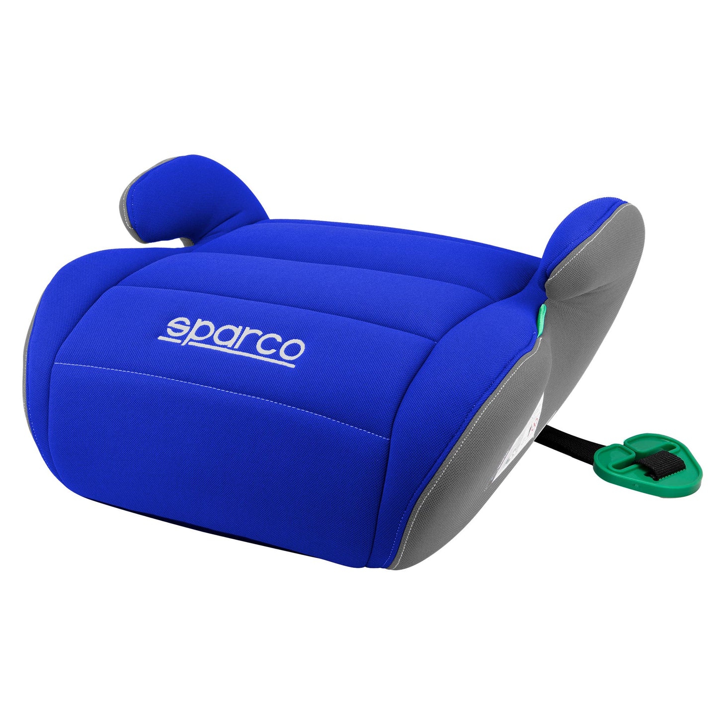 F100KI CHILD BOOSTER (ECE R129-03 – 125-150cm)