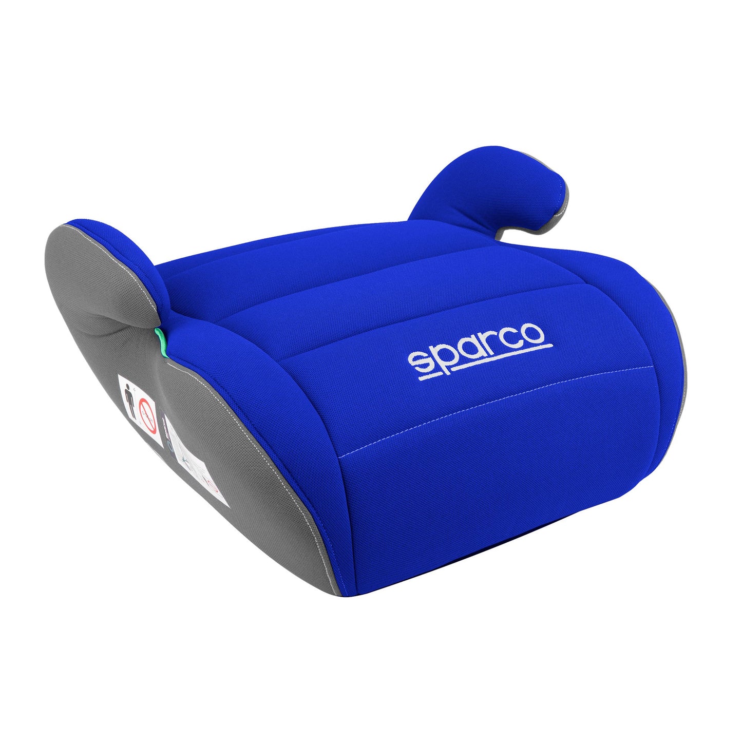 F100KI CHILD BOOSTER (ECE R129-03 – 125-150cm)