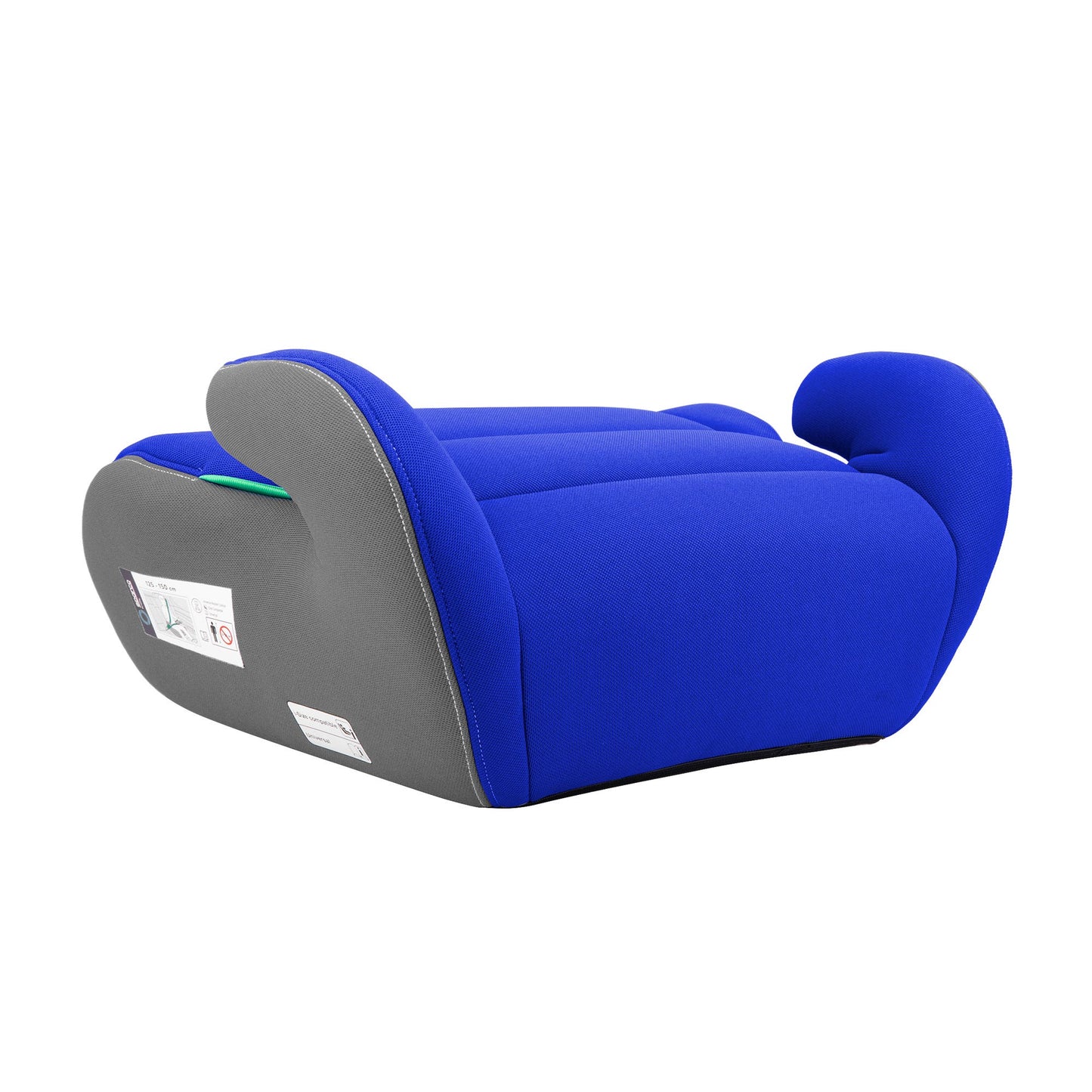 F100KI CHILD BOOSTER (ECE R129-03 – 125-150cm)