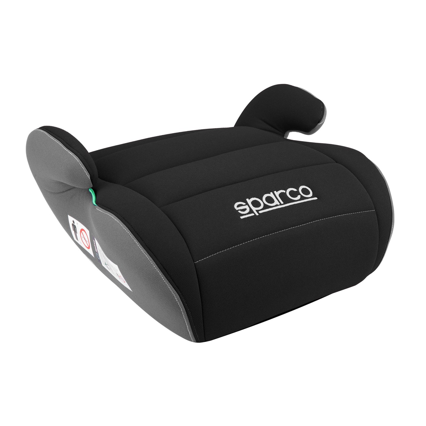 F100KI CHILD BOOSTER (ECE R129-03 – 125-150cm)