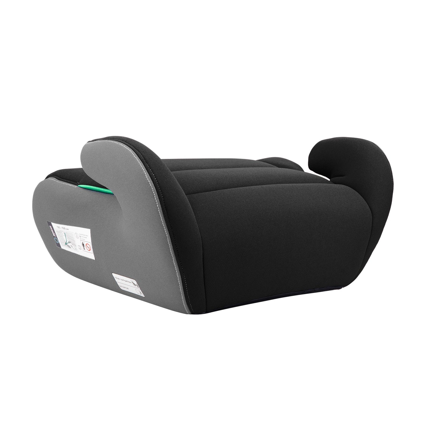 F100KI CHILD BOOSTER (ECE R129-03 – 125-150cm)