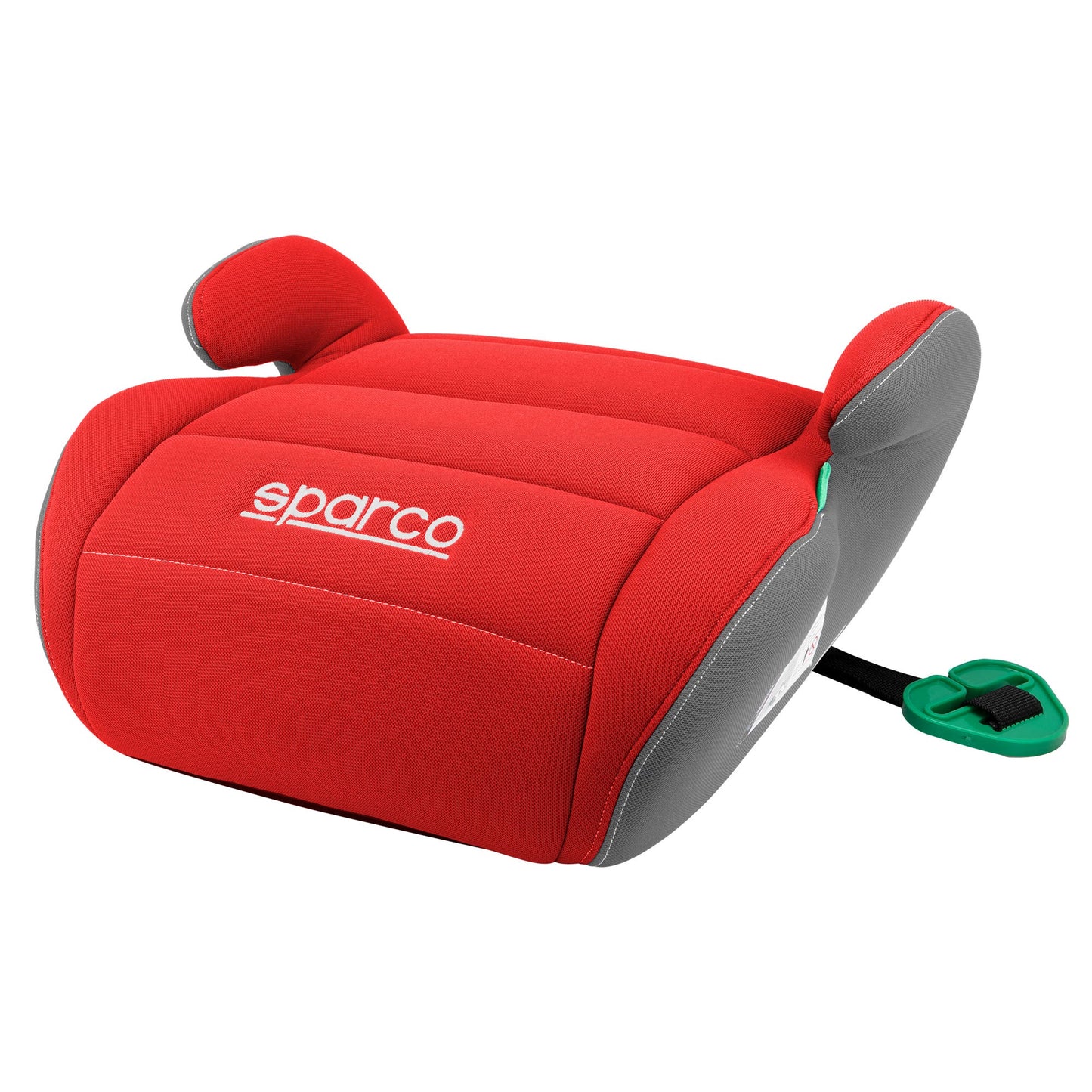 F100KI CHILD BOOSTER (ECE R129-03 – 125-150cm)