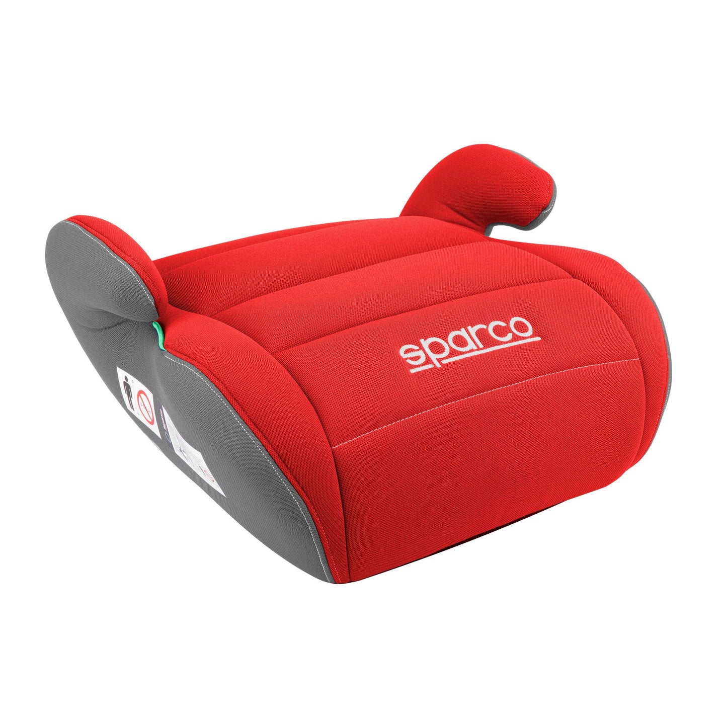 F100KI CHILD BOOSTER (ECE R129-03 – 125-150cm)