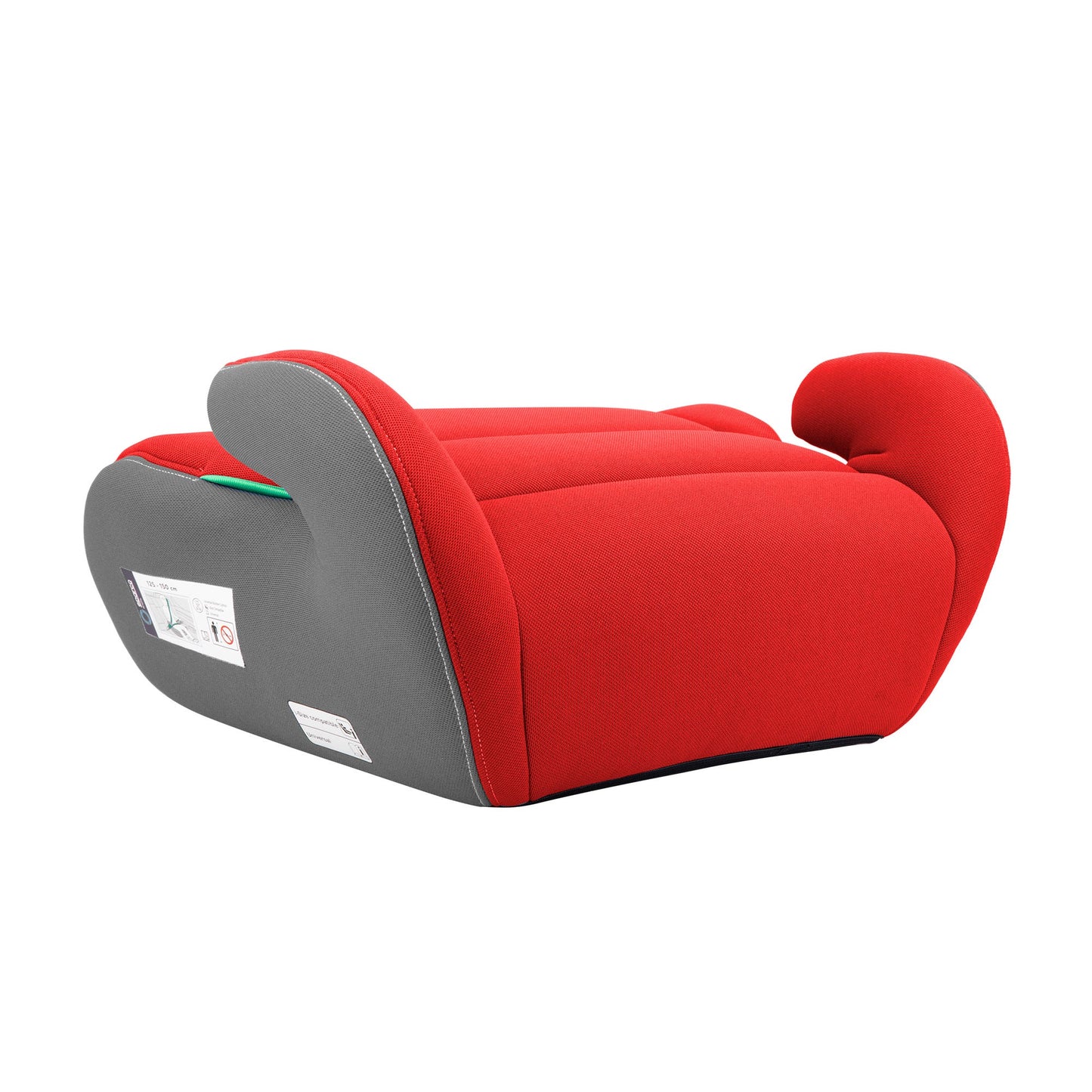 F100KI CHILD BOOSTER (ECE R129-03 – 125-150cm)