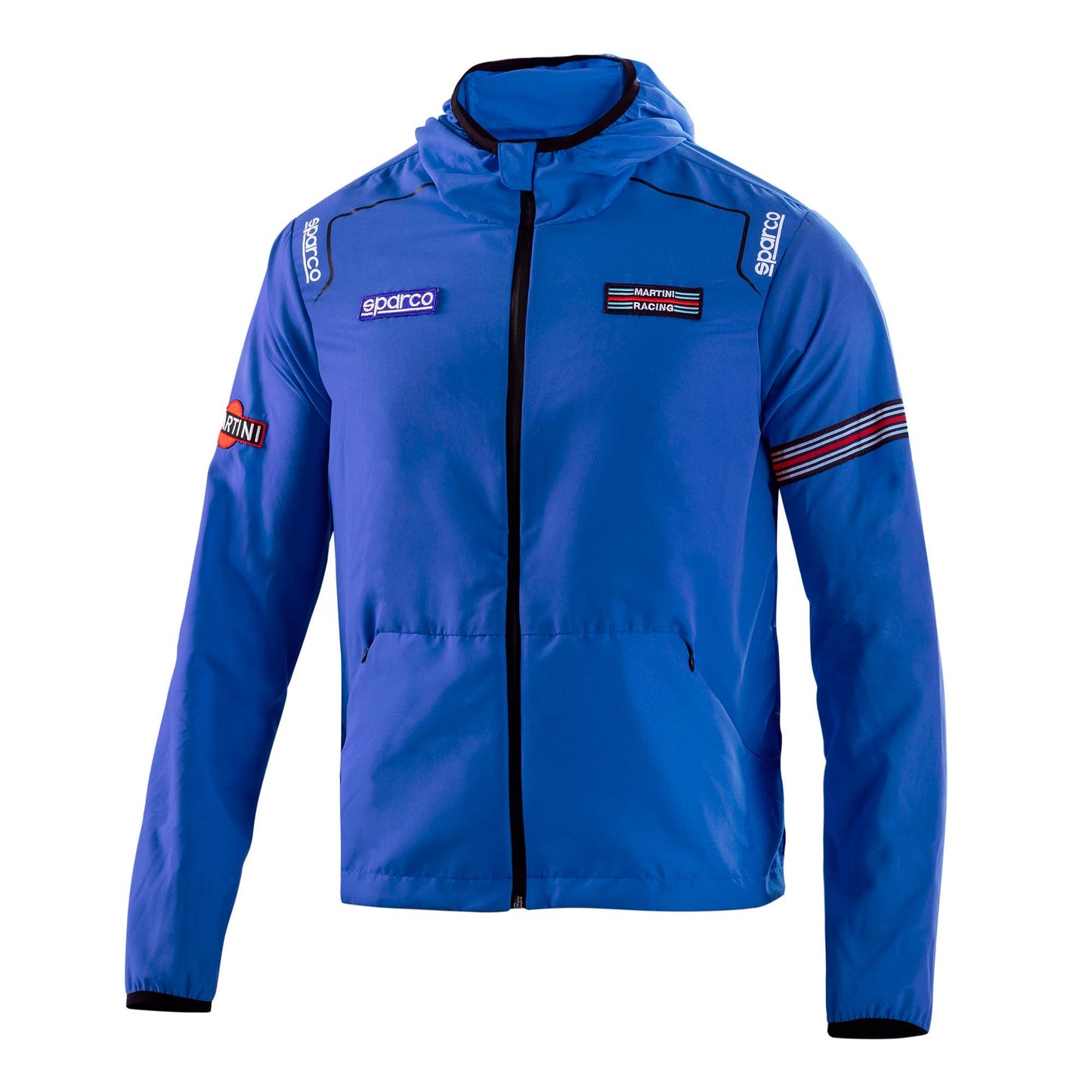 WINDSTOPPER MARTINI RACING