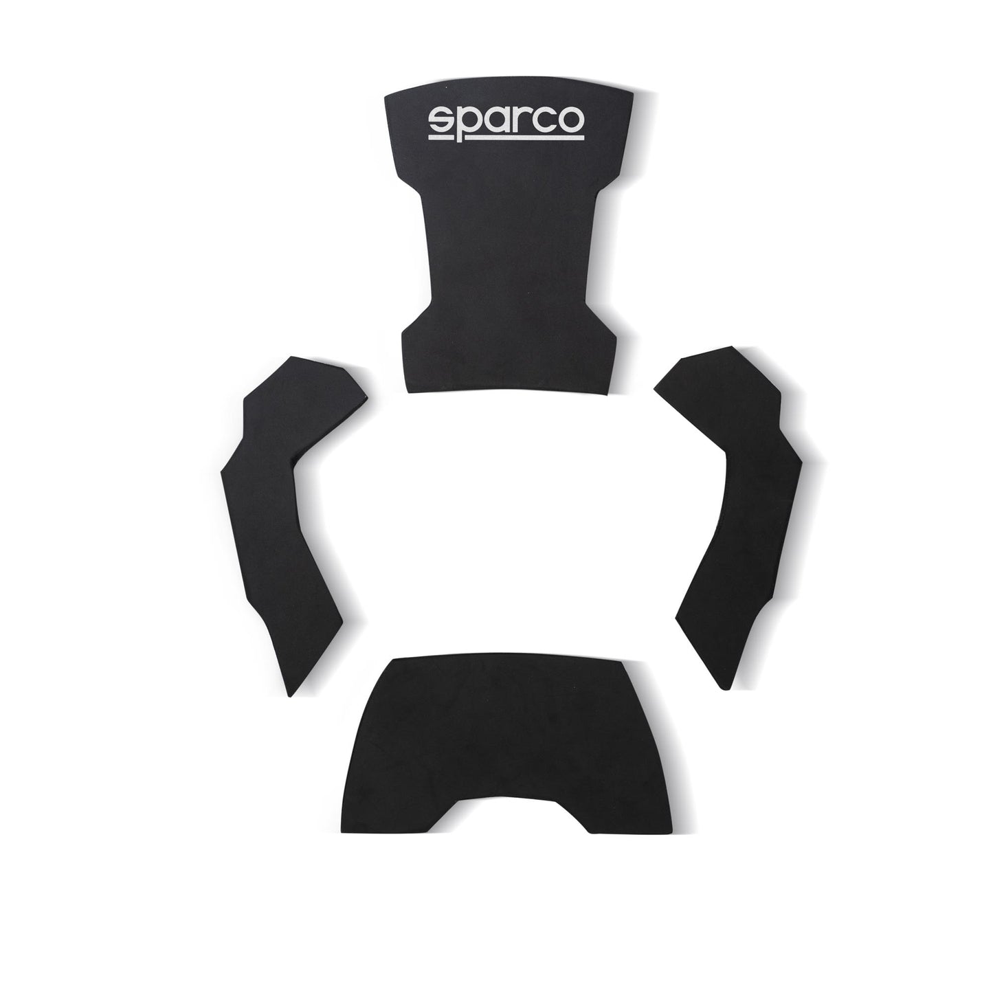 PAD KIT KART PRO