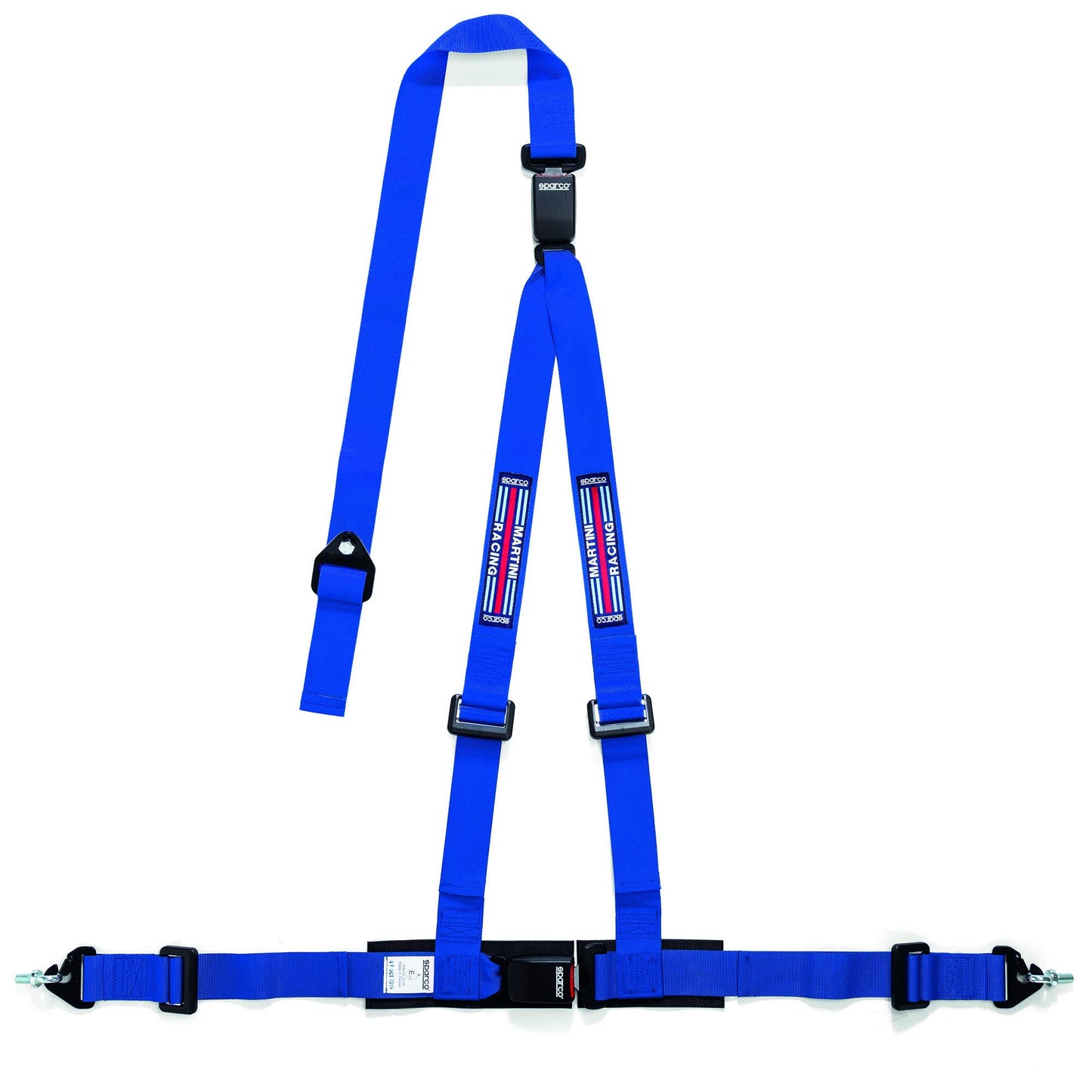 CLUB H-3M DUAL MARTINI RACING