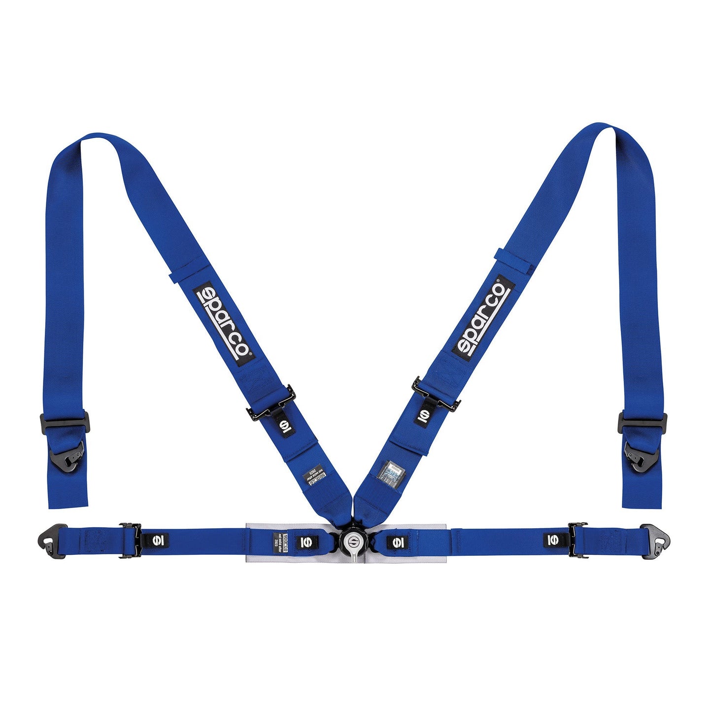 SEAT BELT SPORT H-4