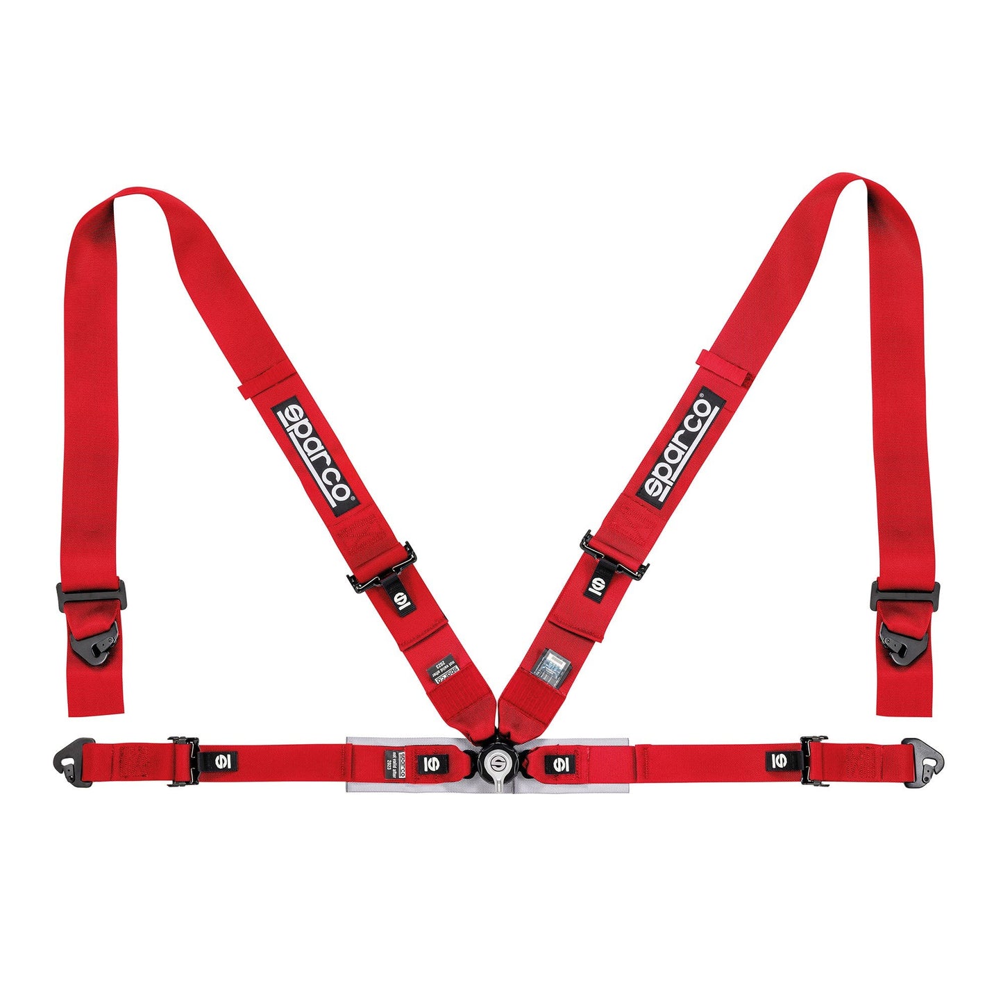 SEAT BELT SPORT H-4
