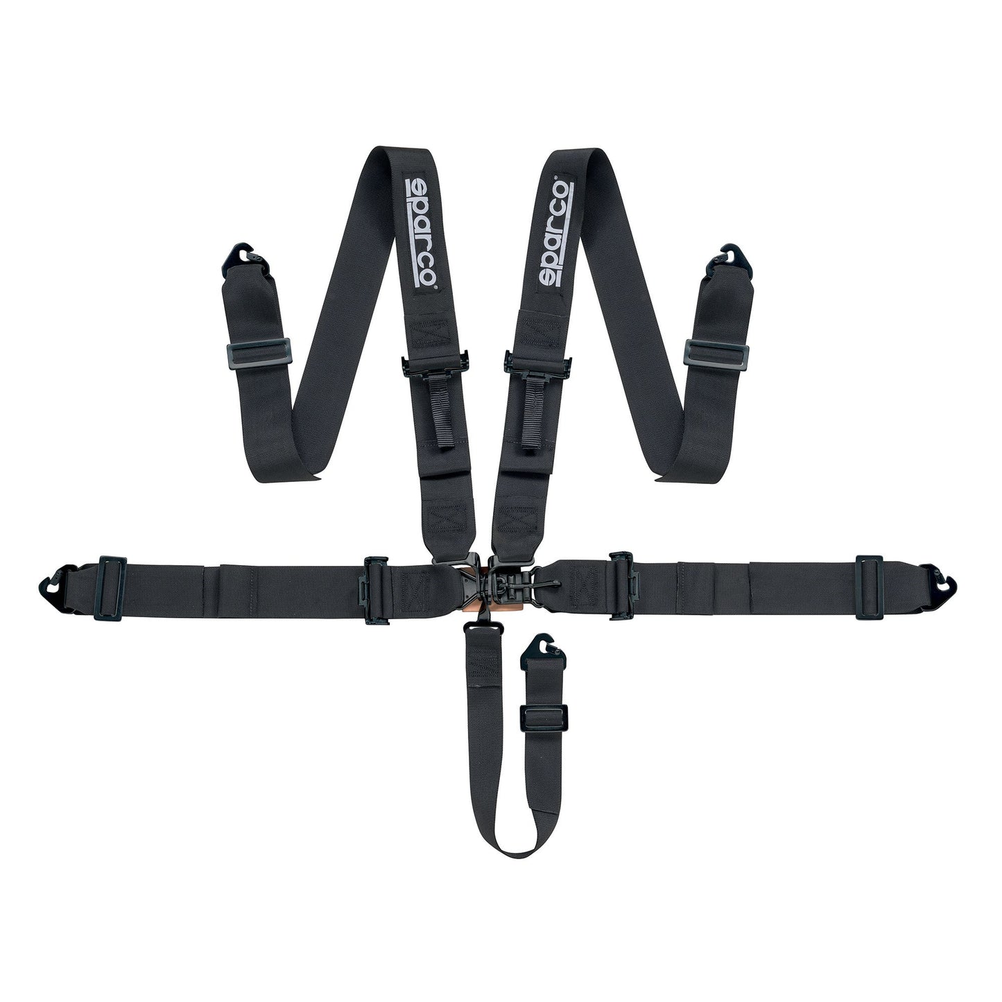 SEAT BELT SPORT H-5 SFI