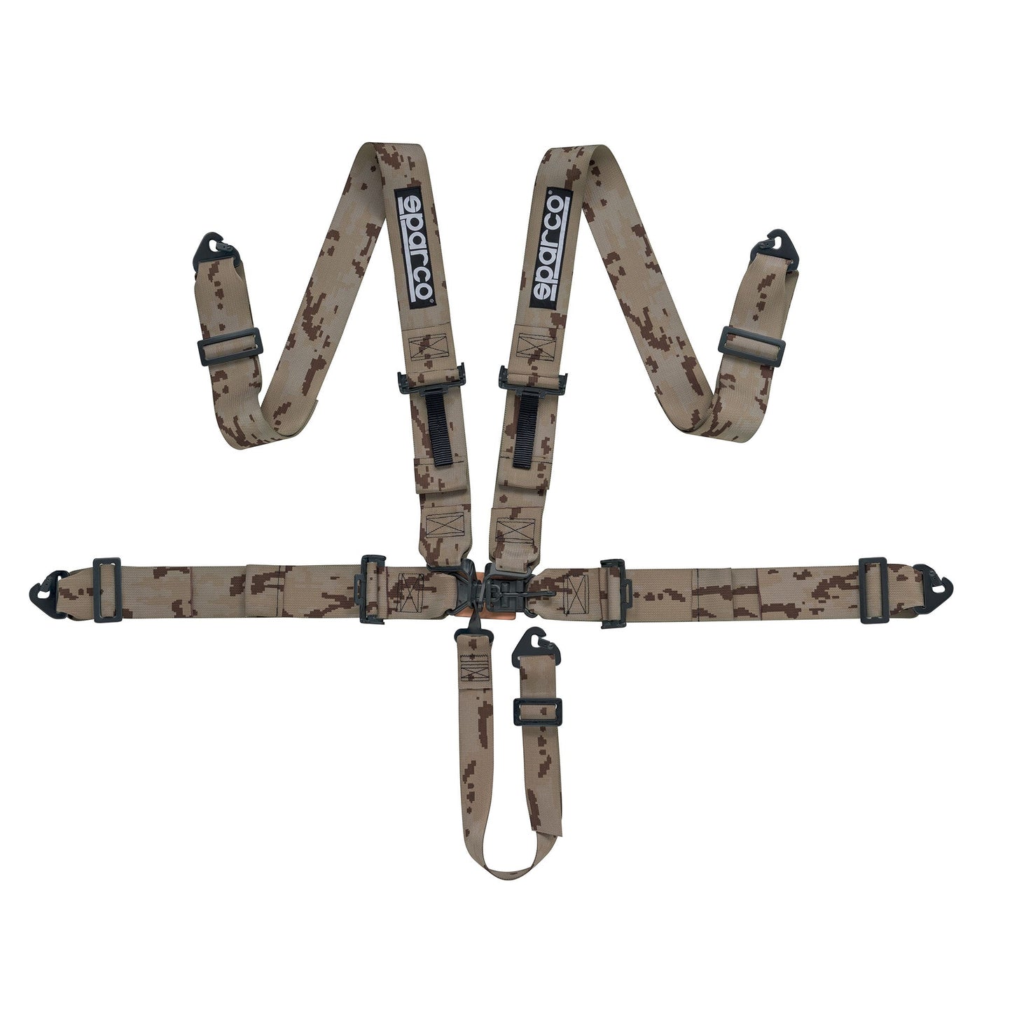 SEAT BELT SPORT H-5 SFI