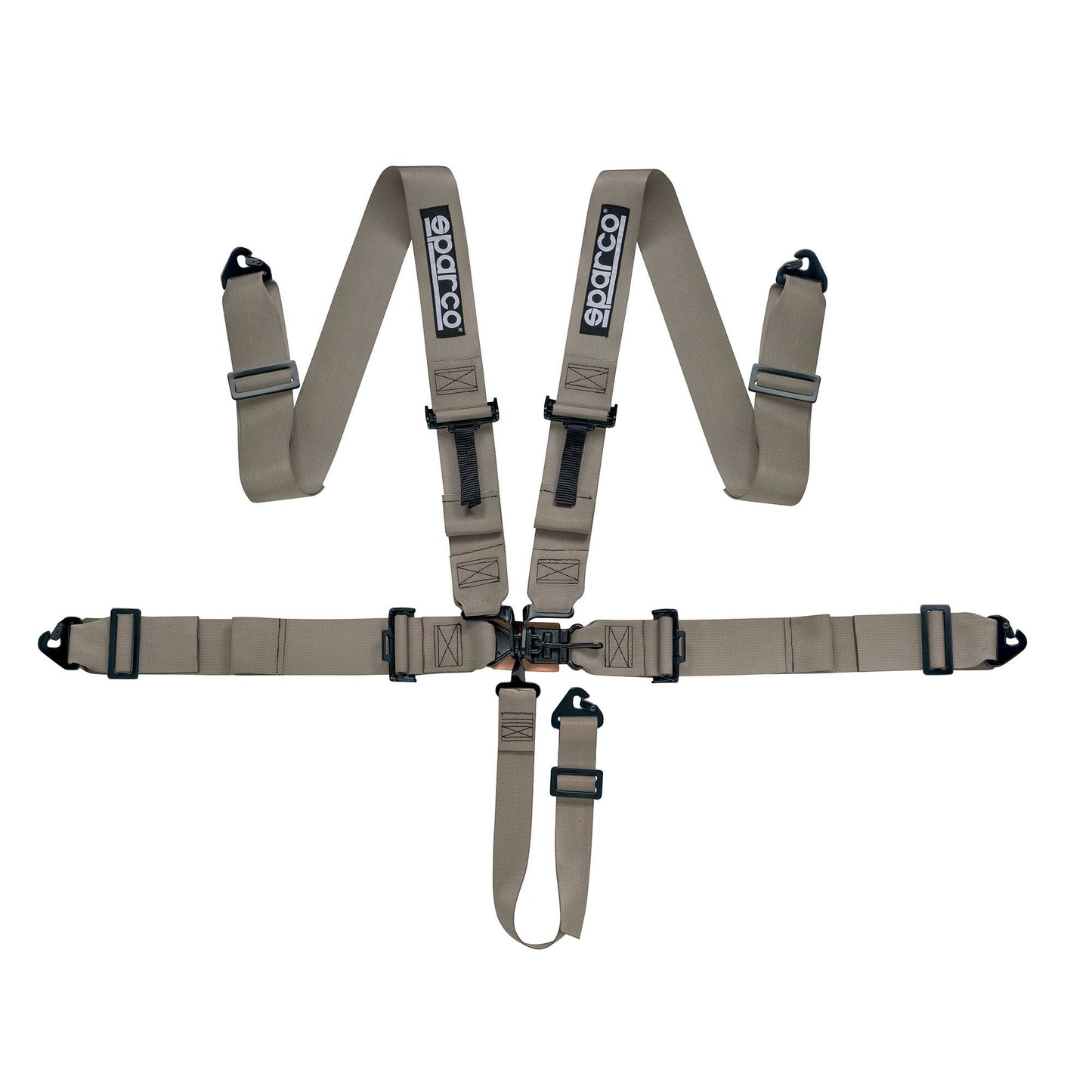 SEAT BELT SPORT H-5 SFI