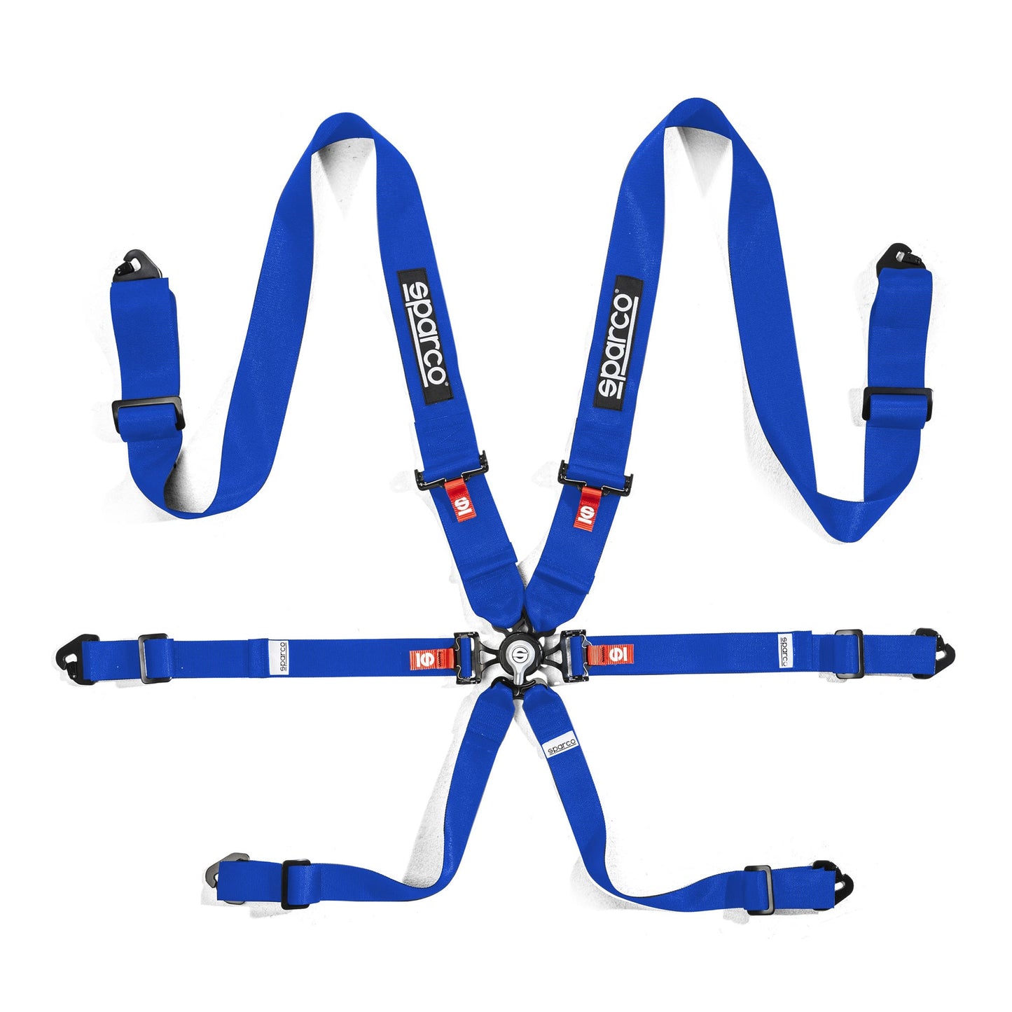 COMPETITON H-3 STEEL A