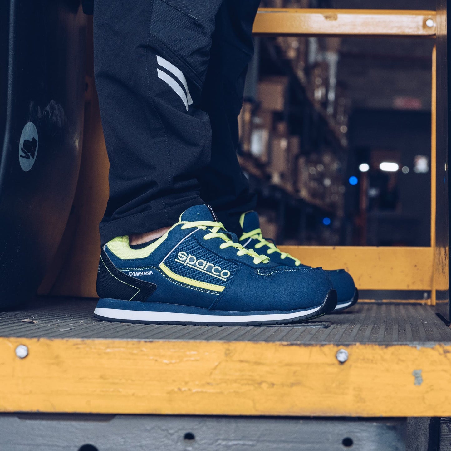 GYMKHANA DANI S1P SRC