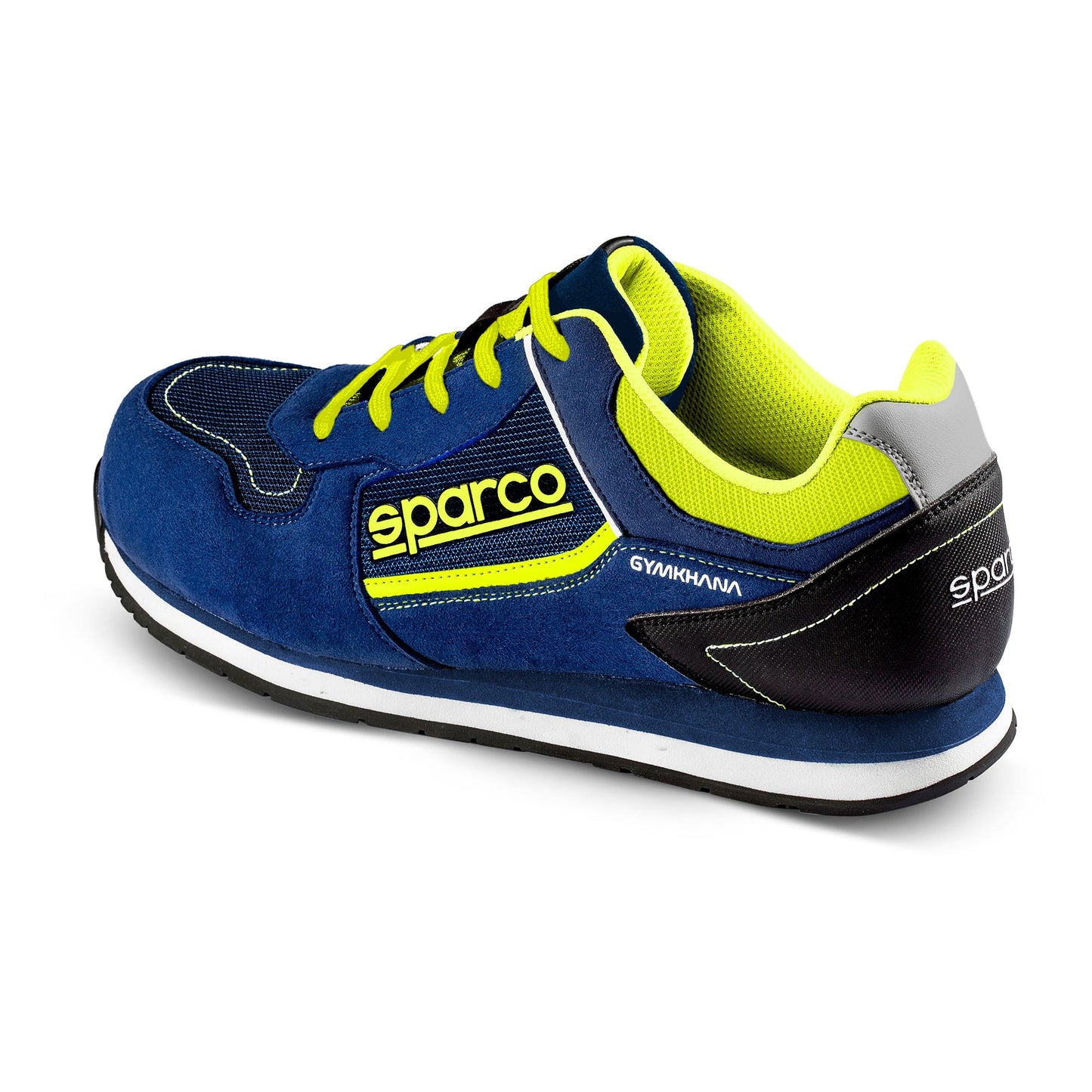 GYMKHANA DANI S1P SRC