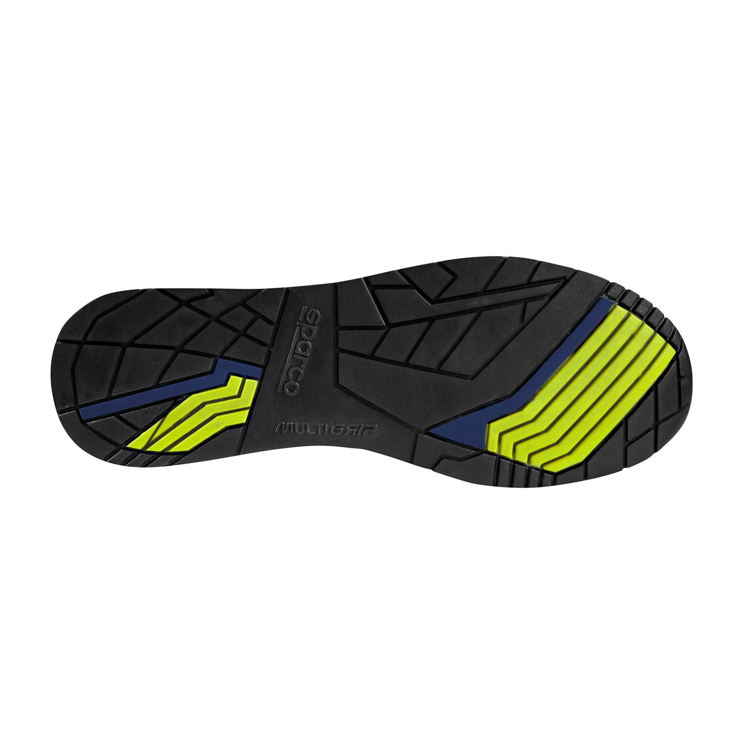 GYMKHANA DANI S1P SRC