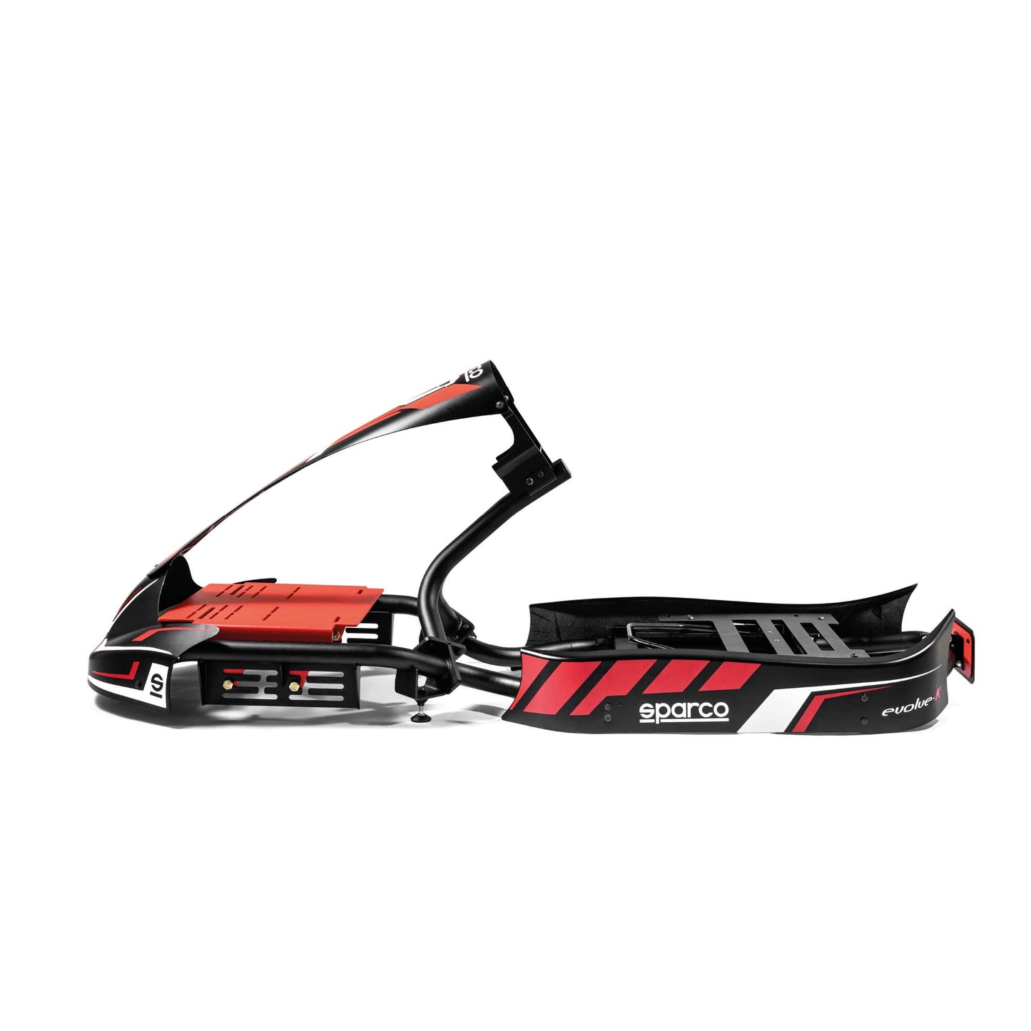 EVOLVE KART CHASSIS