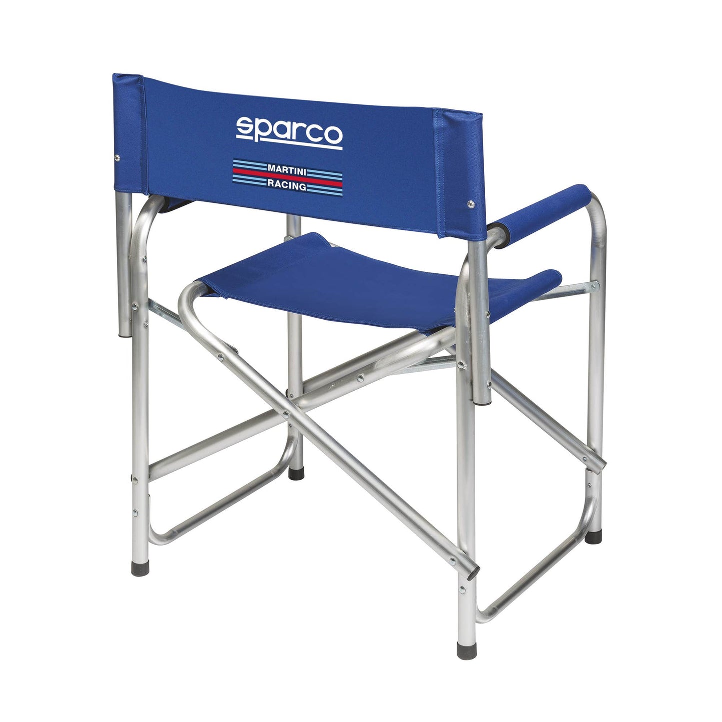PADDOCK CHAIR MARTINI RACING
