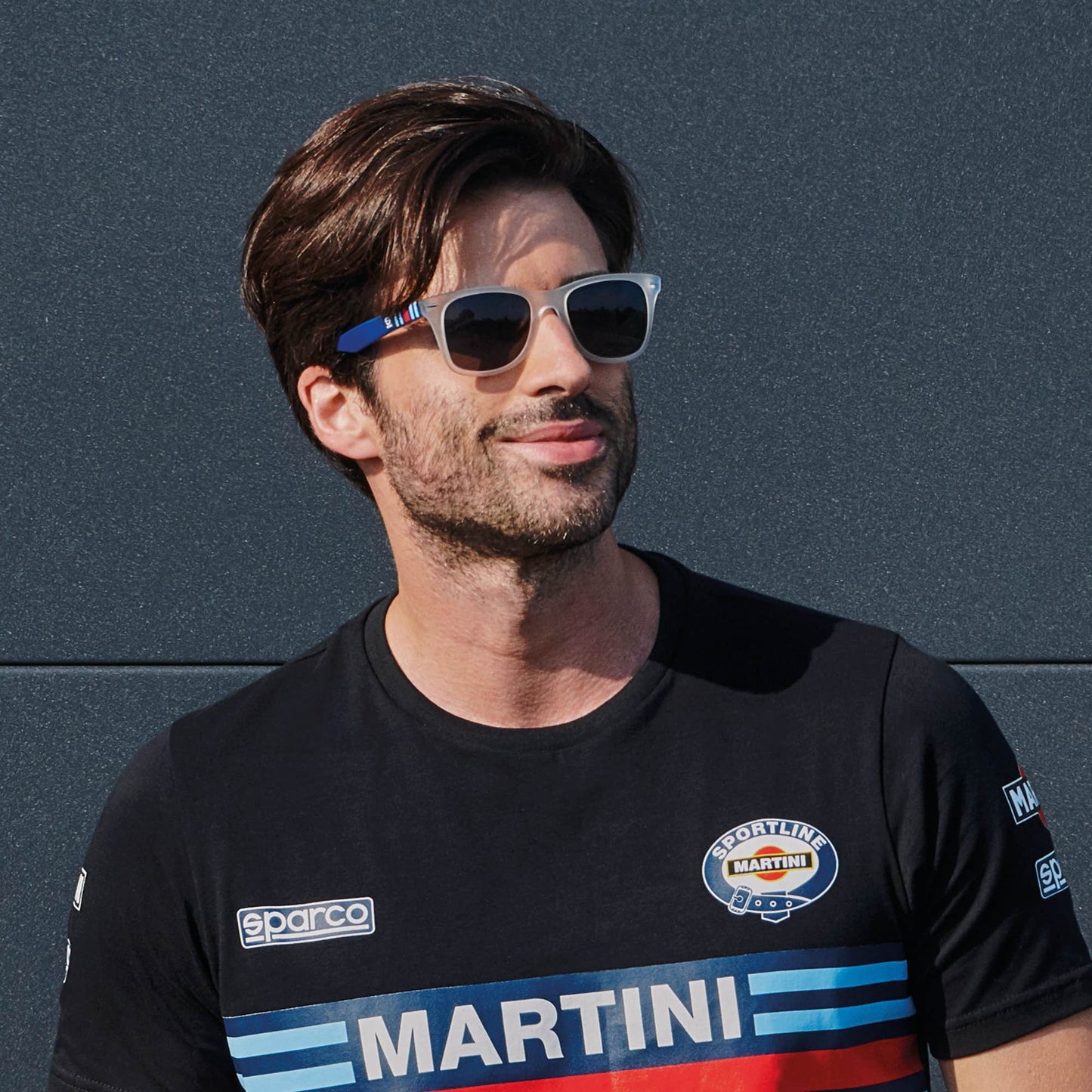 SUNGLASSES SPARCO MARTINI RACING