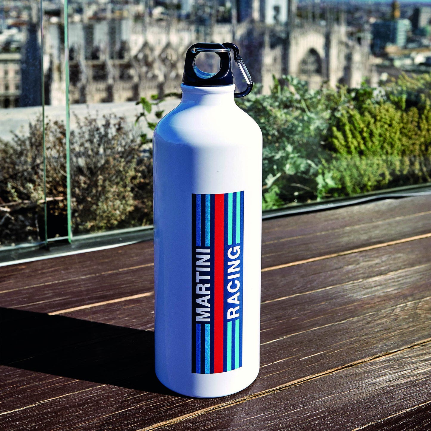 WATER BOTTLE MARTINI RACING