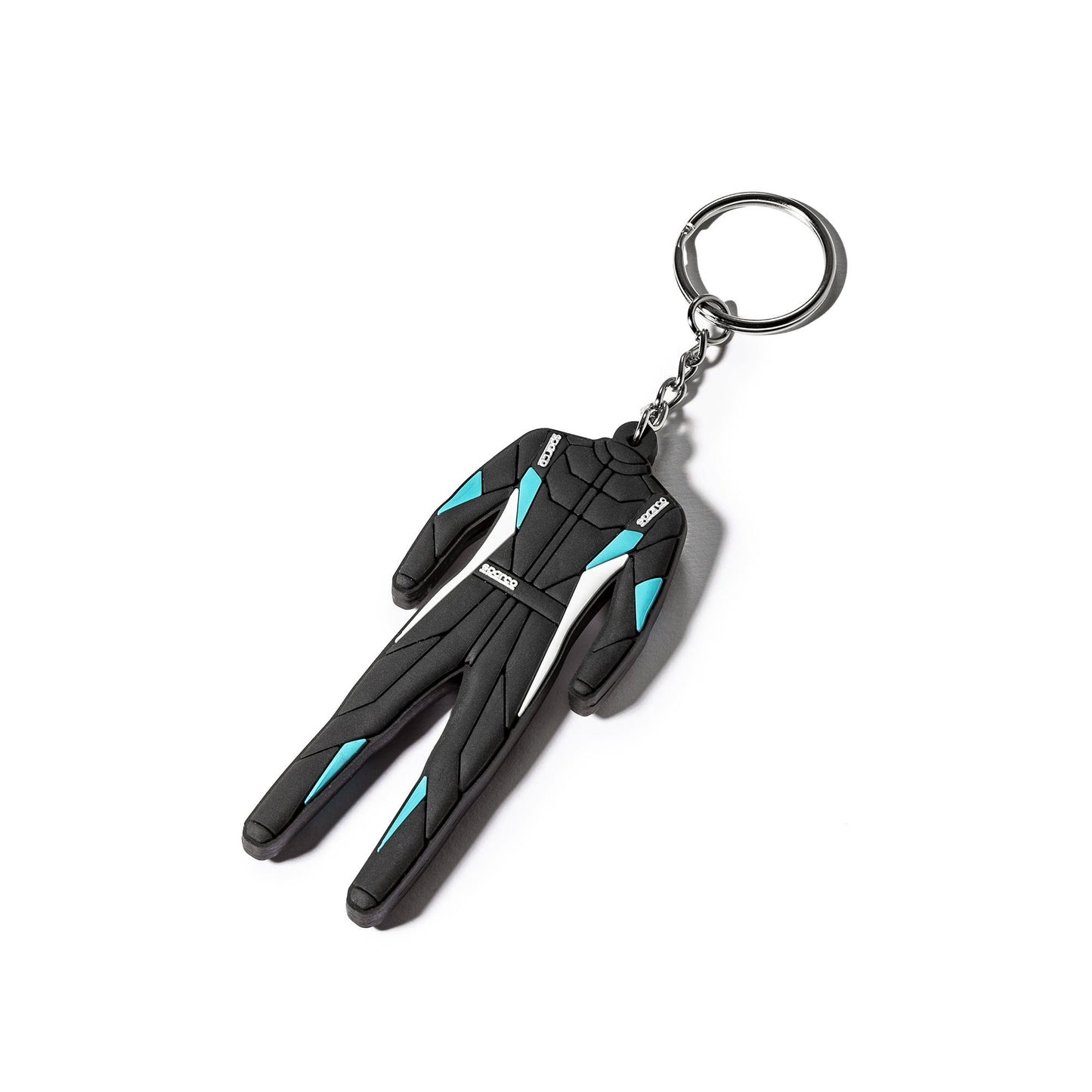 SUITE KEYCHAIN SUPERLEGGERA 3D