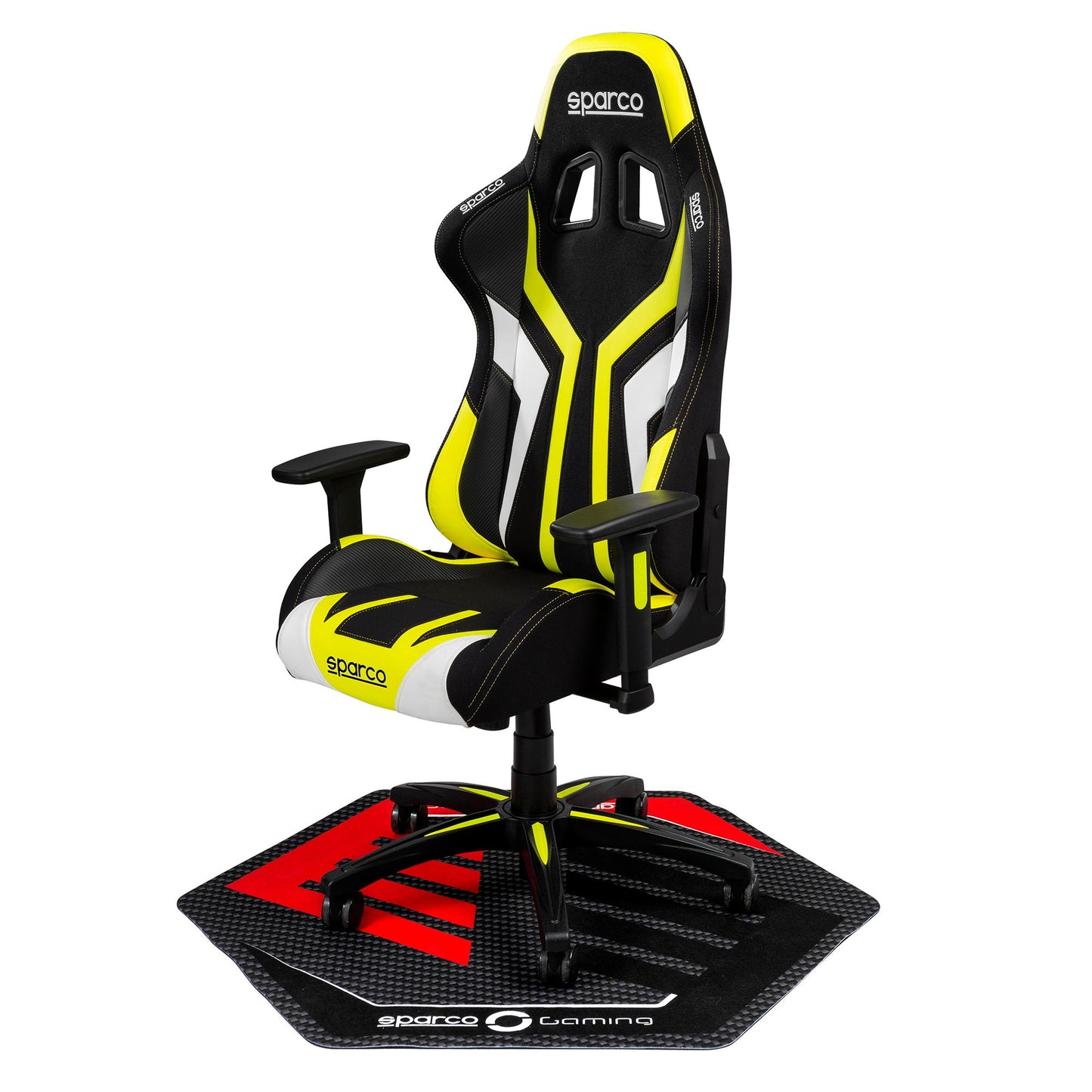 CHAIR FLOOR MAT