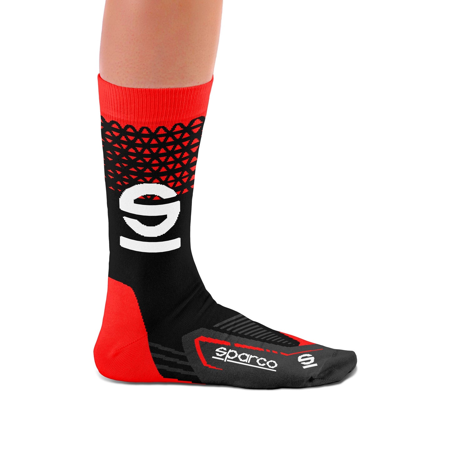 SPARCO ICONIC DESIGN SOCKS APAVI