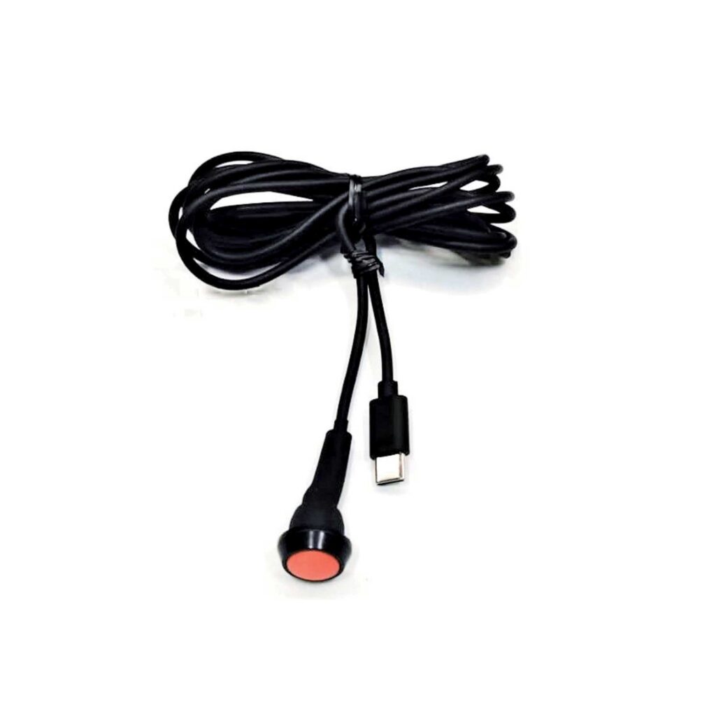 SINGLE PTT BUTTON USB-C