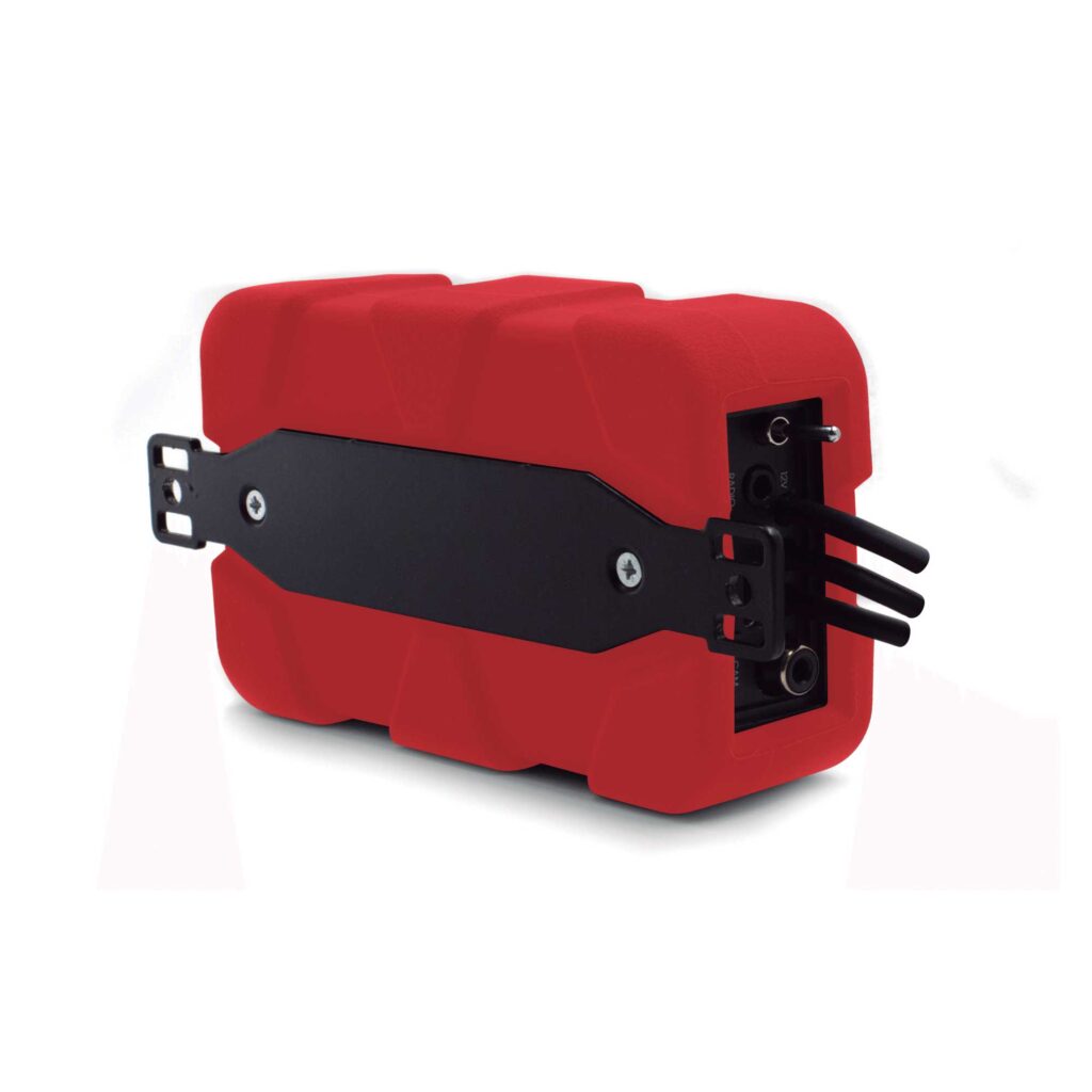 FEARLESS digital Amplifier