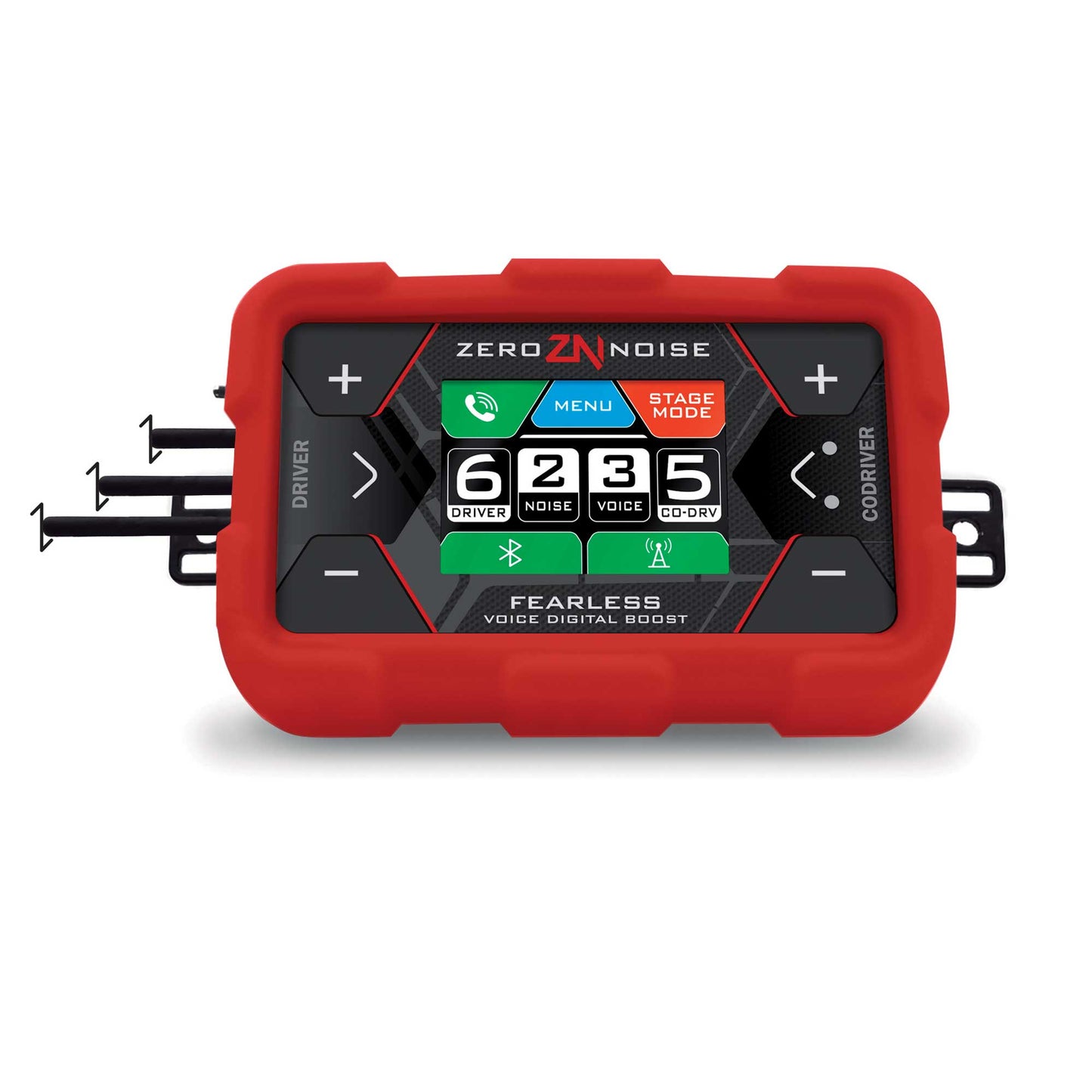 FEARLESS digital Amplifier