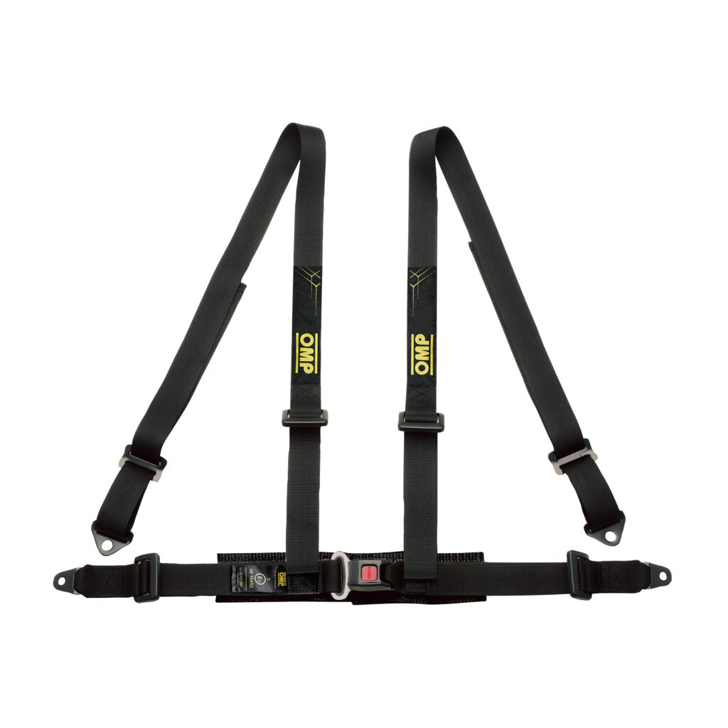 4 POINTS ECE HARNESS – ROAD 4 ECE 16-08