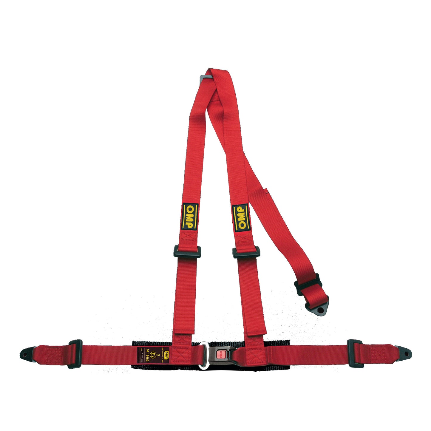 3 POINT HARNESS