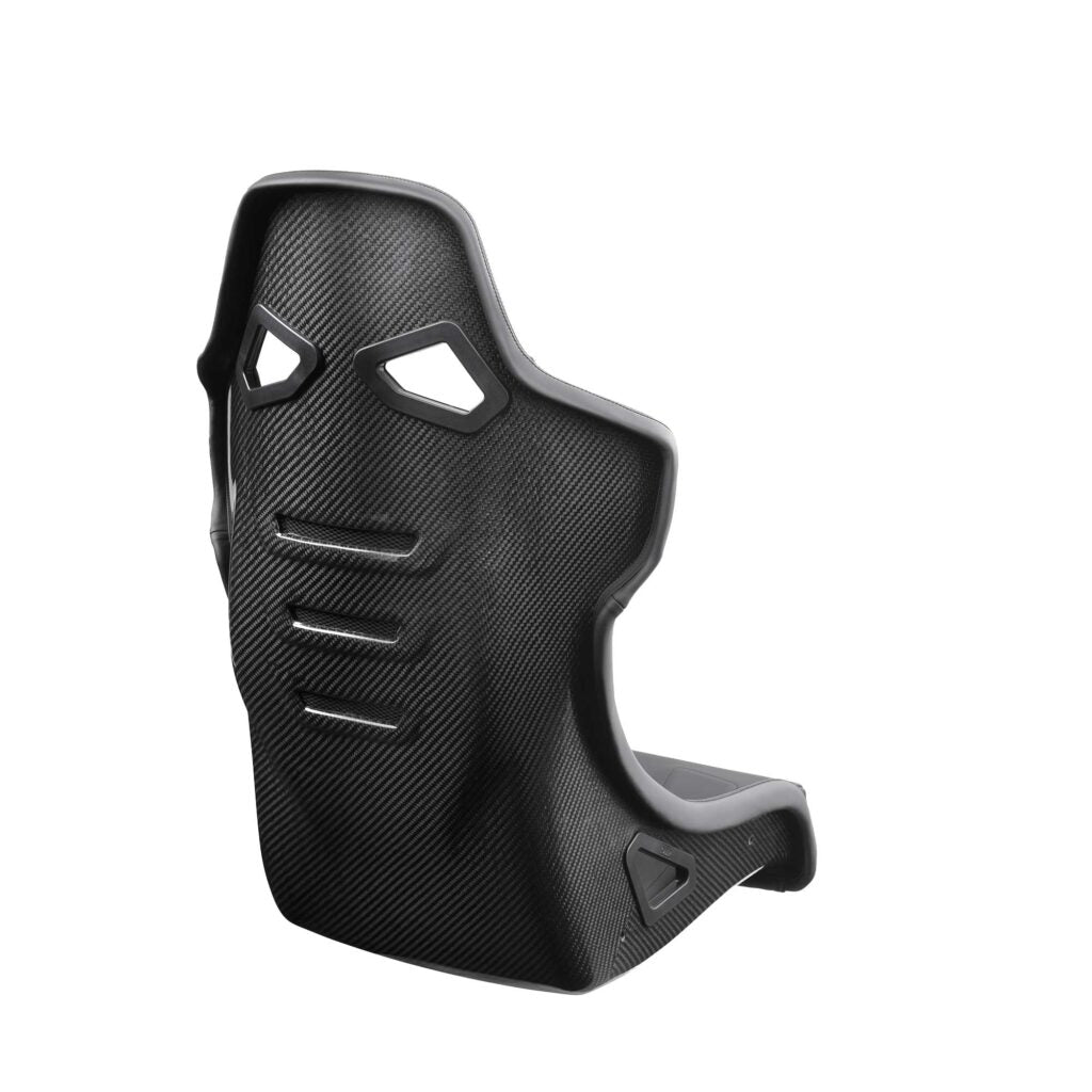 RACING SEAT RT CARBON FIA 8855-1999 IN LEATHER