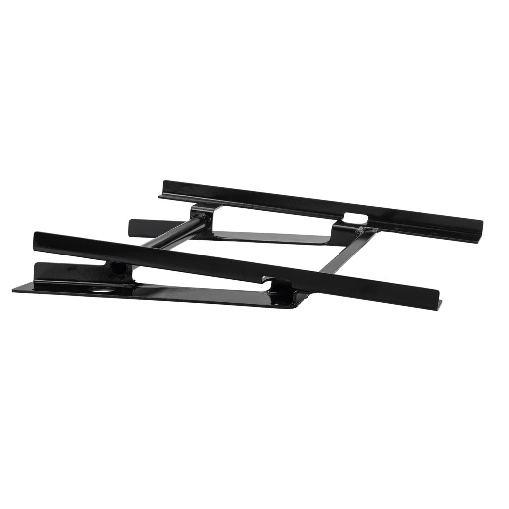 RECLINING COMFORT SEAT RTS BLACK
