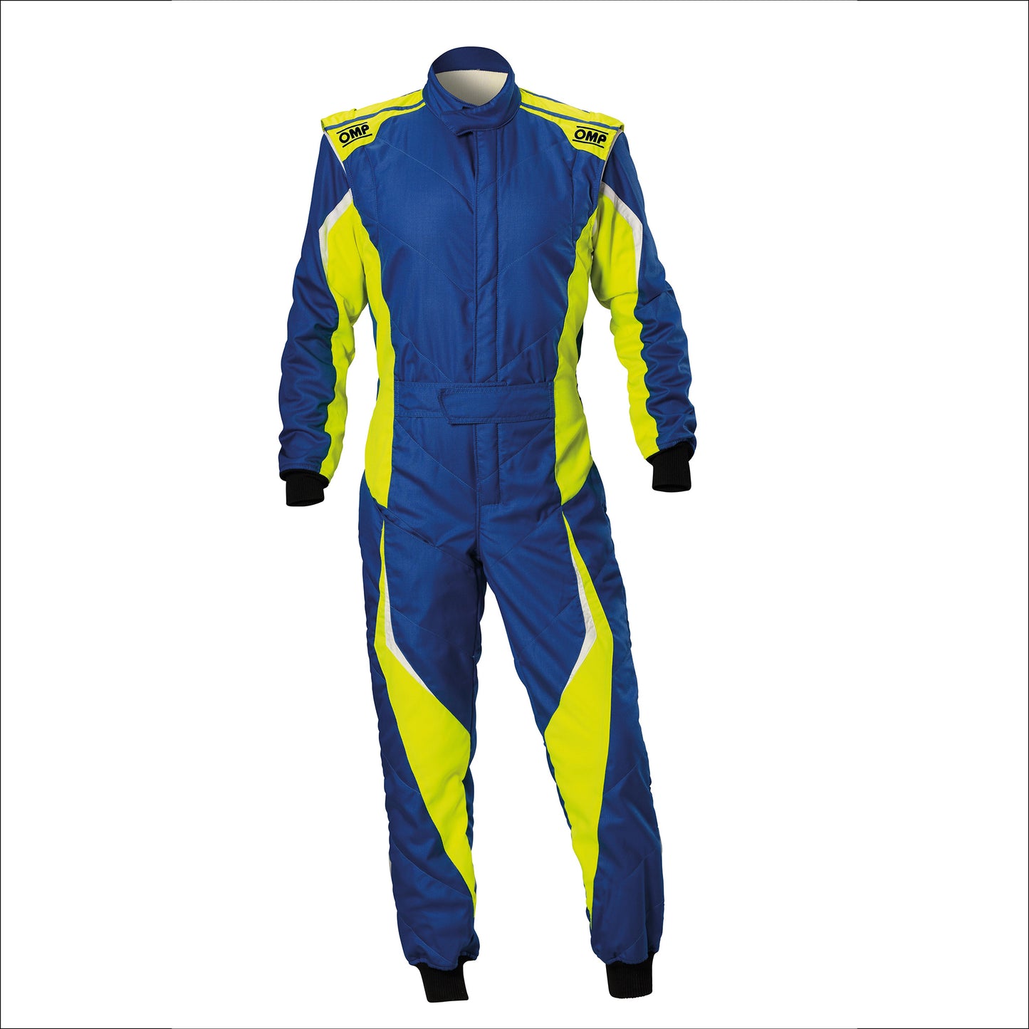 TECNICA EVO OVERALL FIA 8856-2018