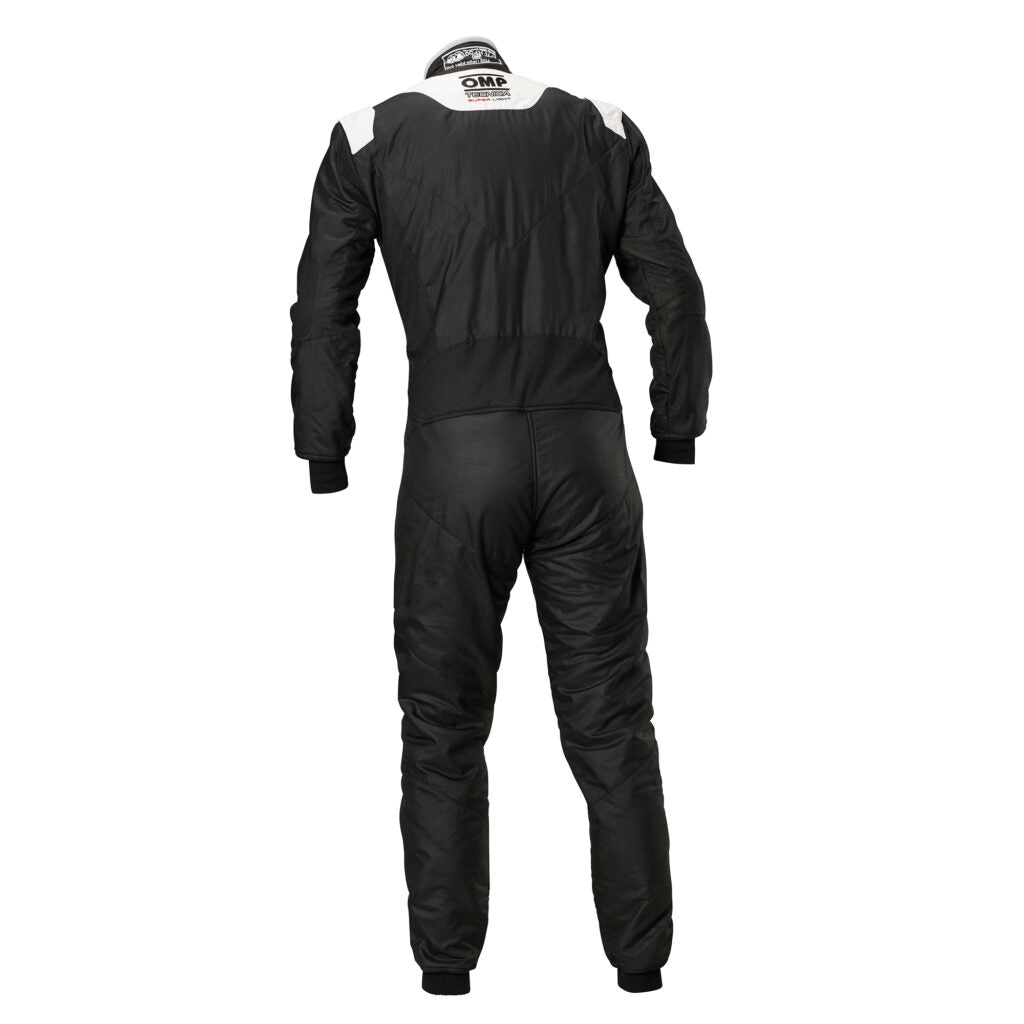 TECNICA SUPER LIGHT KOVERĀLS FIA 8856-2018
