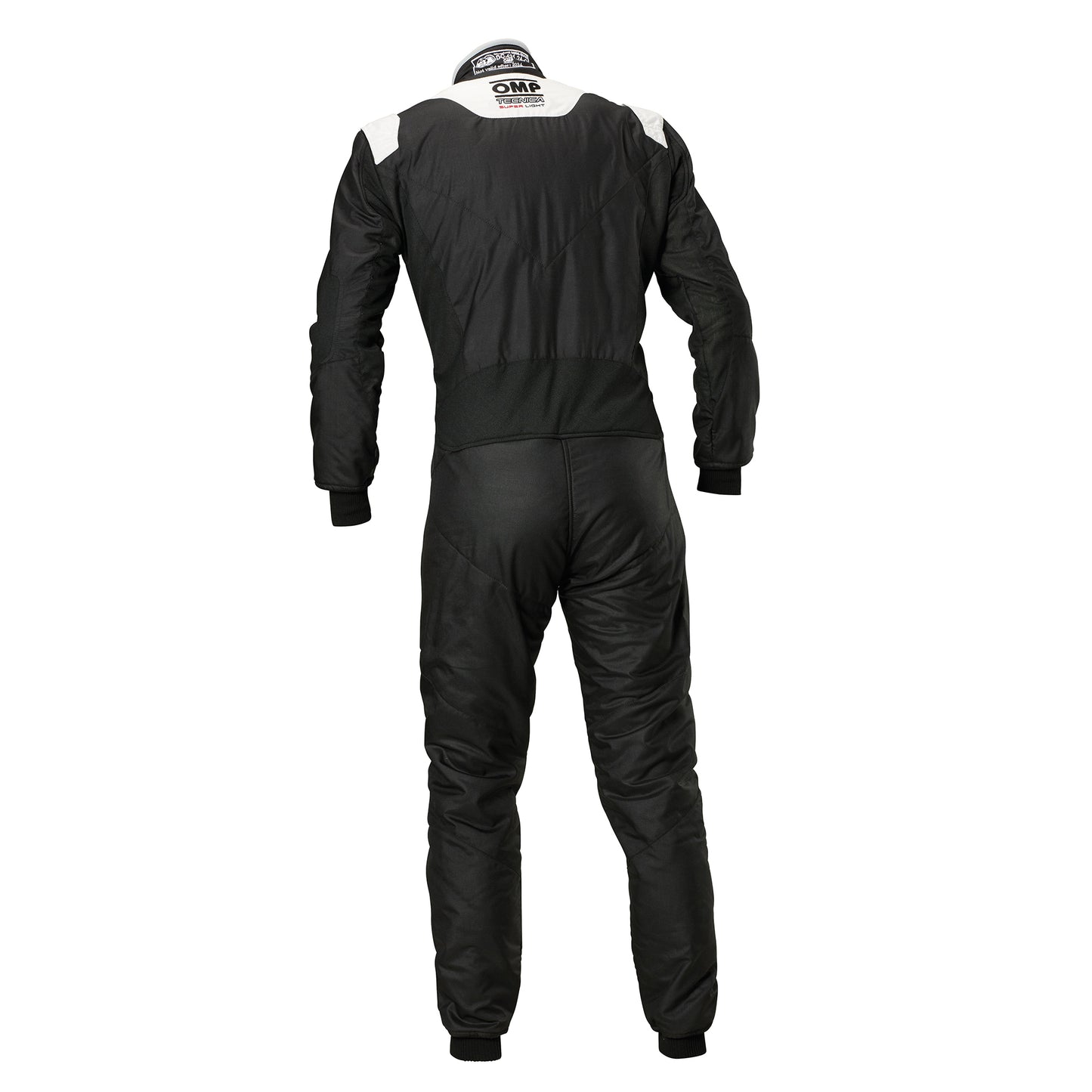 TECNICA SUPER LIGHT KOVERĀLS FIA 8856-2018