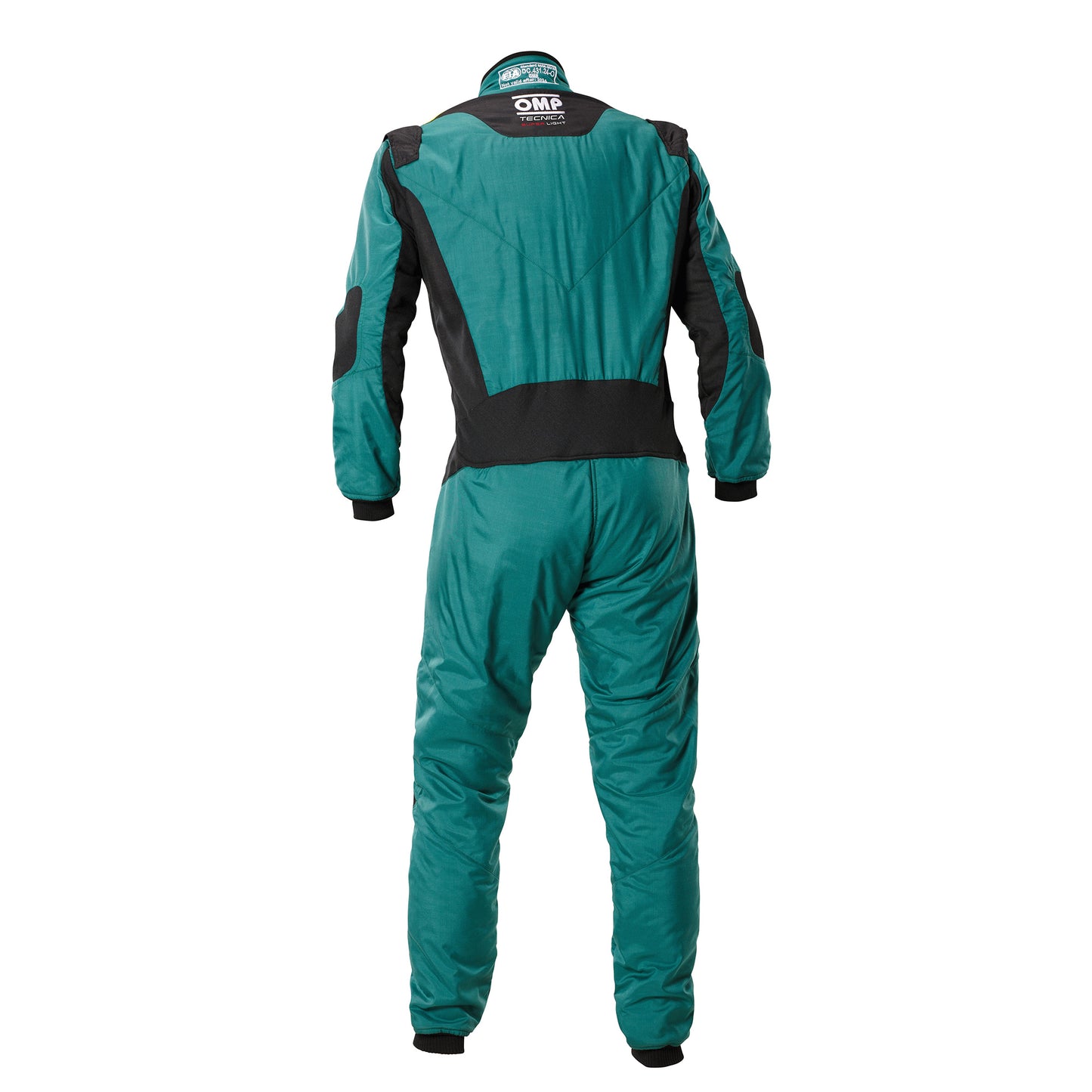 TECNICA SUPER LIGHT KOVERĀLS FIA 8856-2018